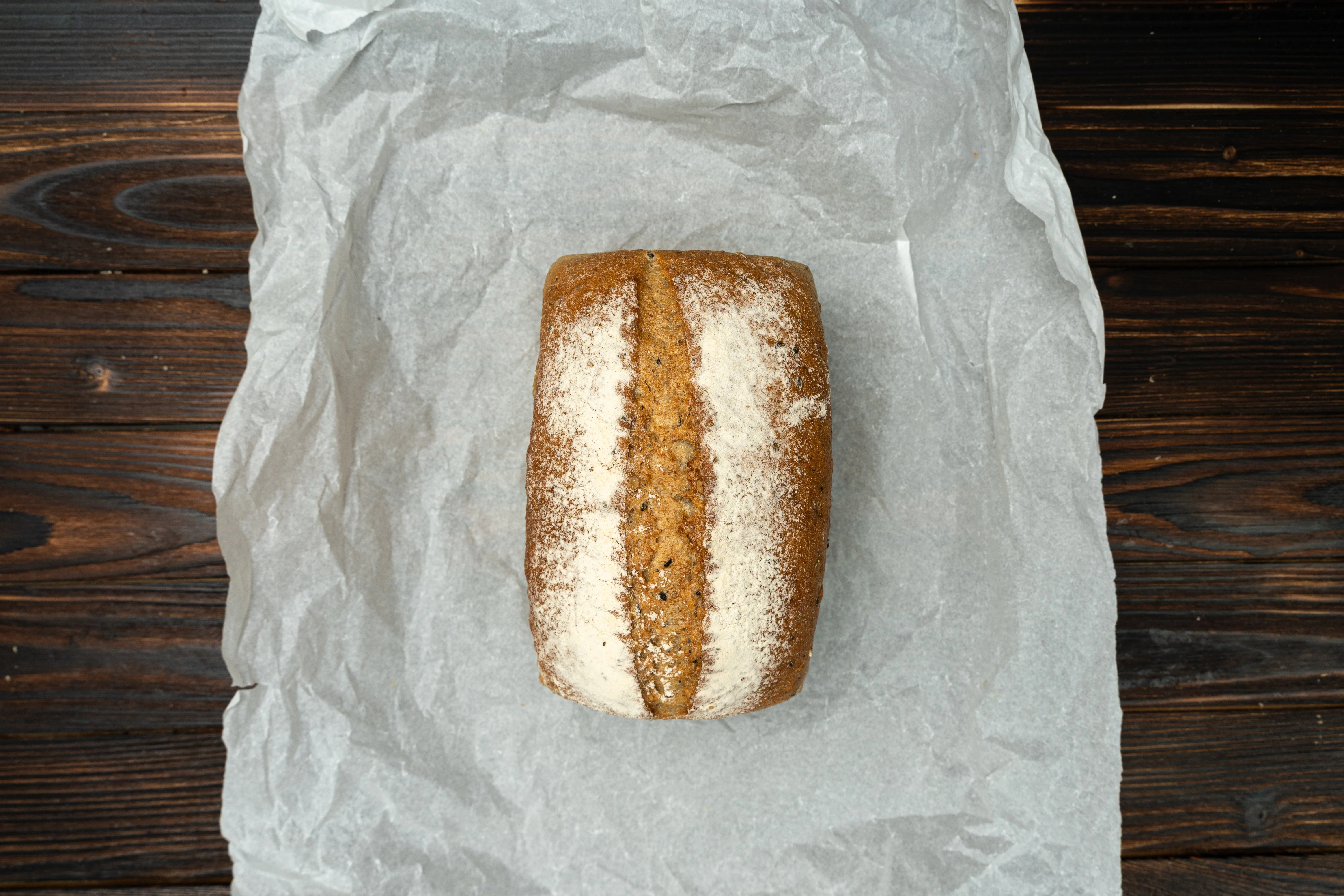Organic 8 Grain Loaf - Image 6