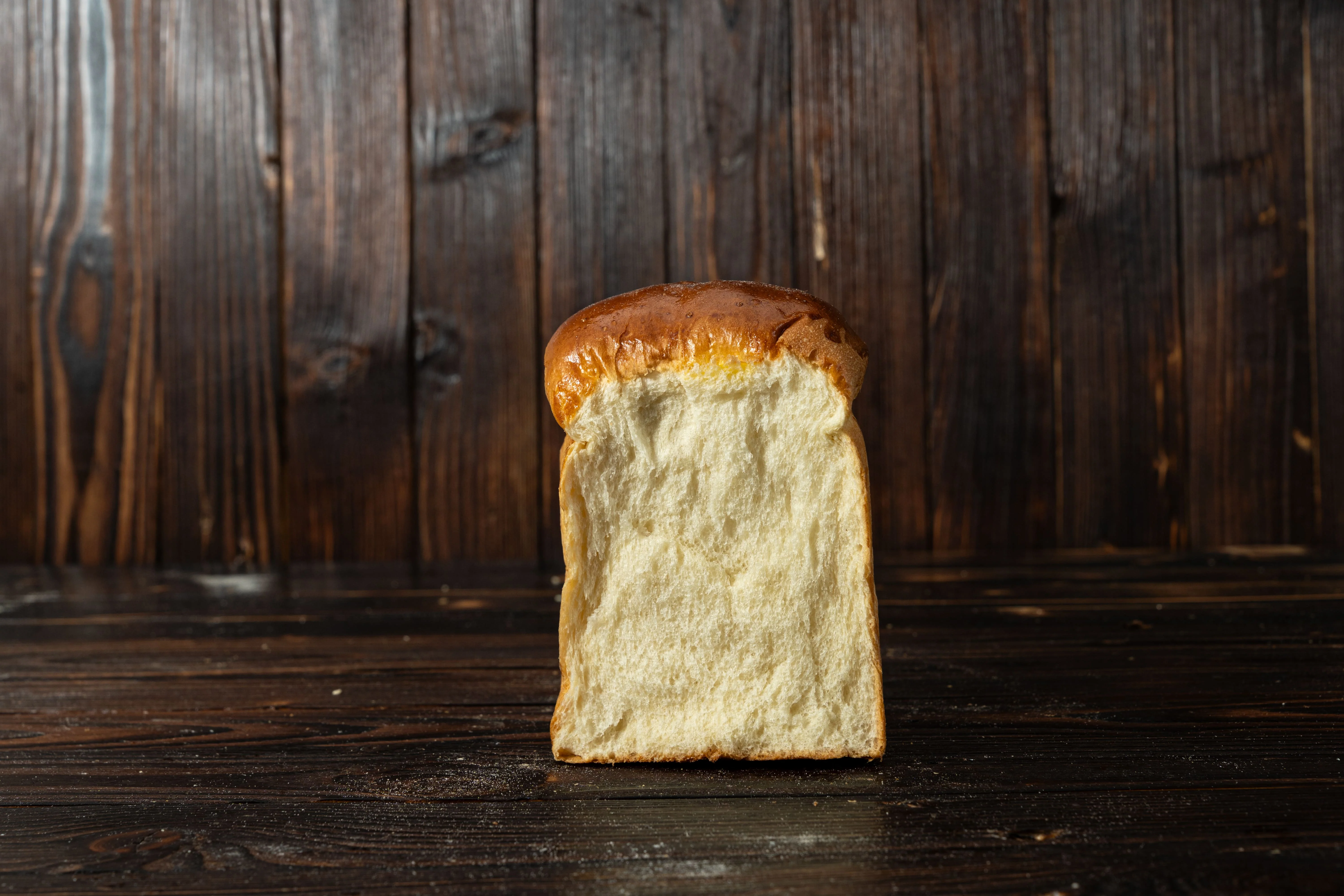 Brioche Burger Bun (per piece) - Image 3