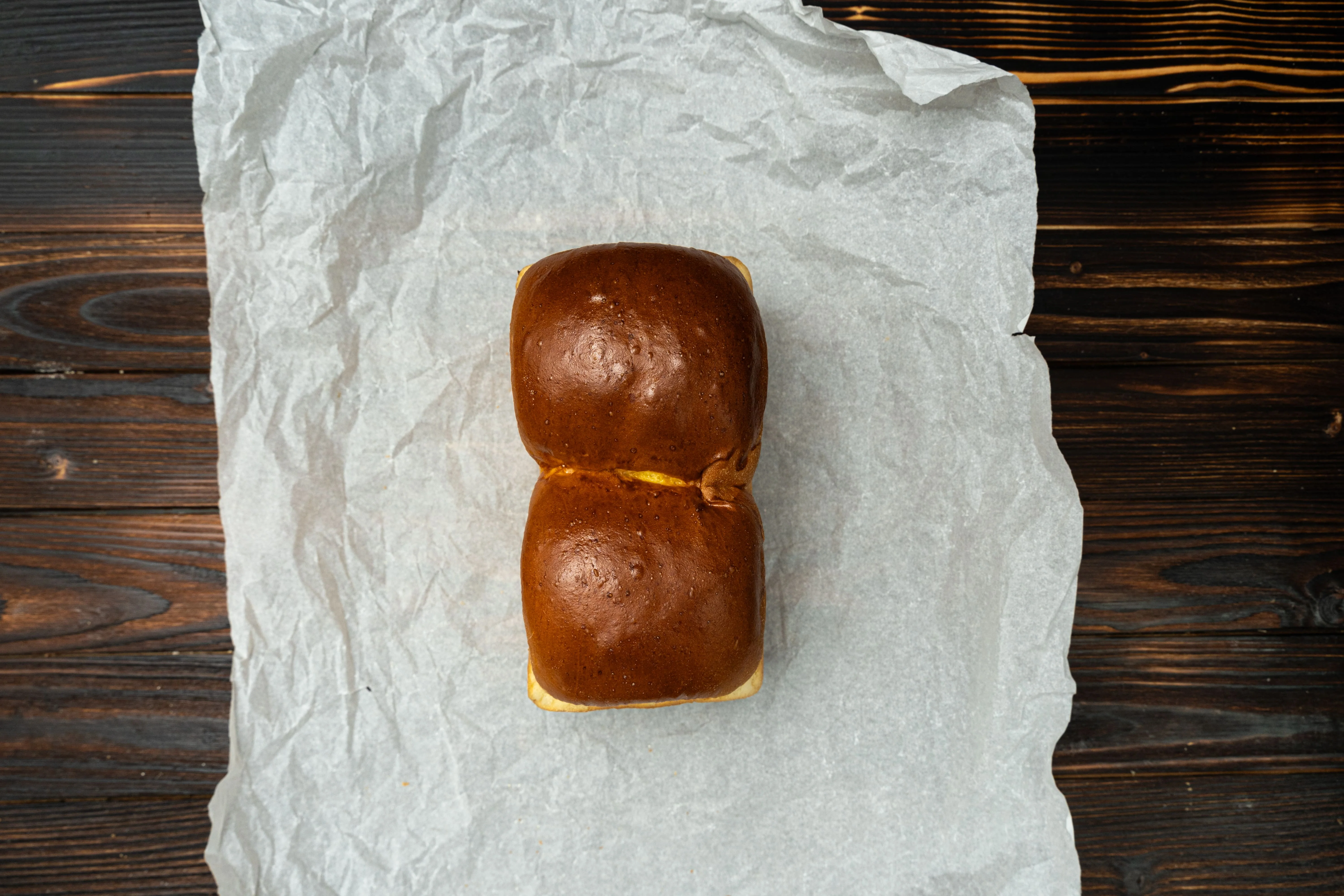 Brioche Burger Bun (per piece) - Image 4