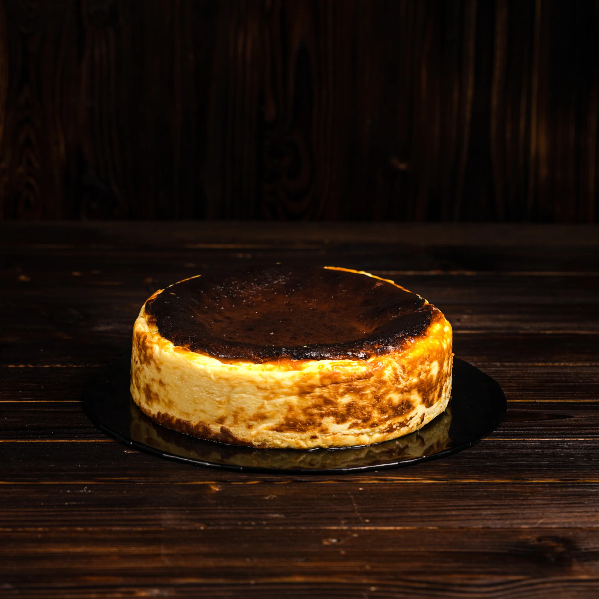 Burnt Cheesecake - Image 3