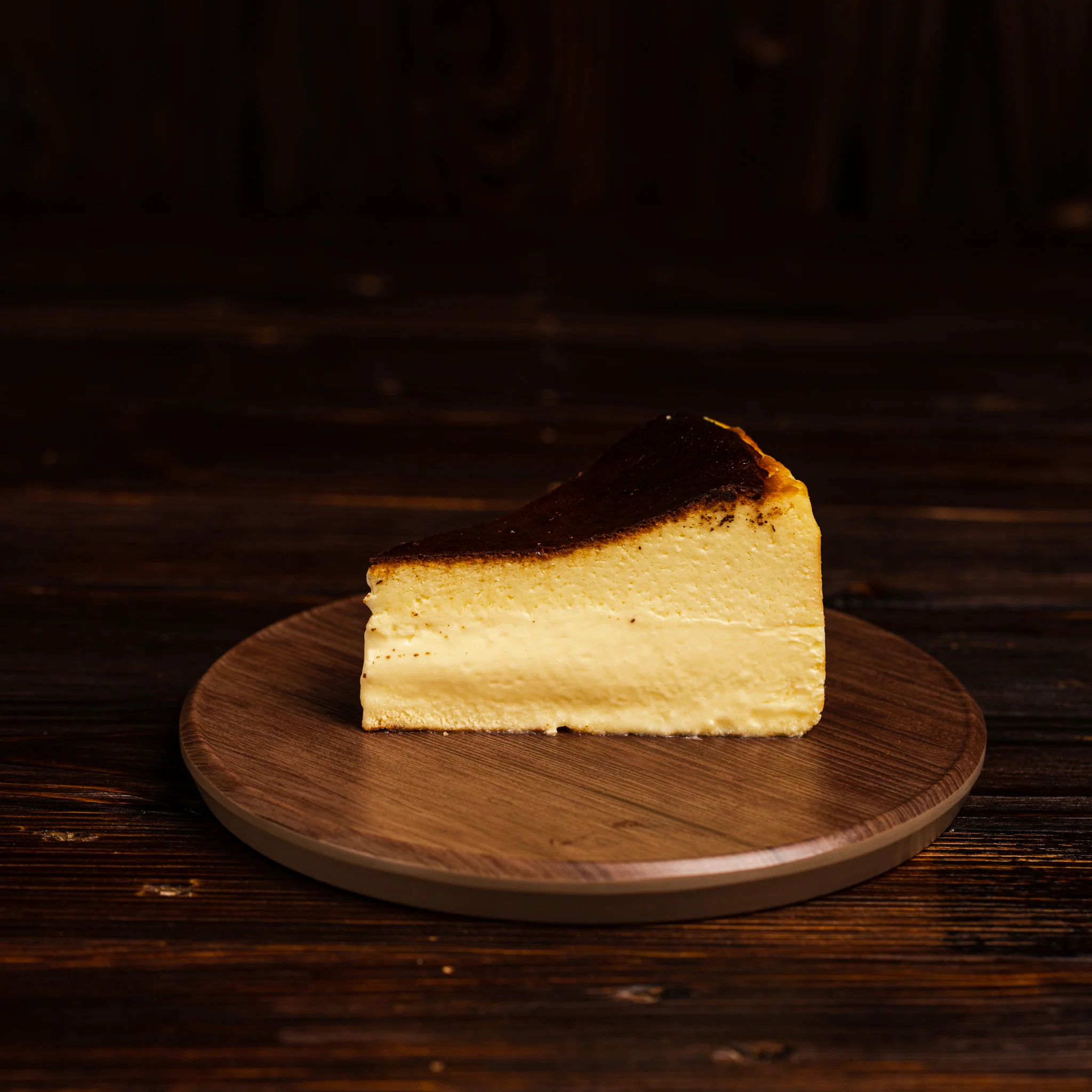 Burnt Cheesecake - Image 4
