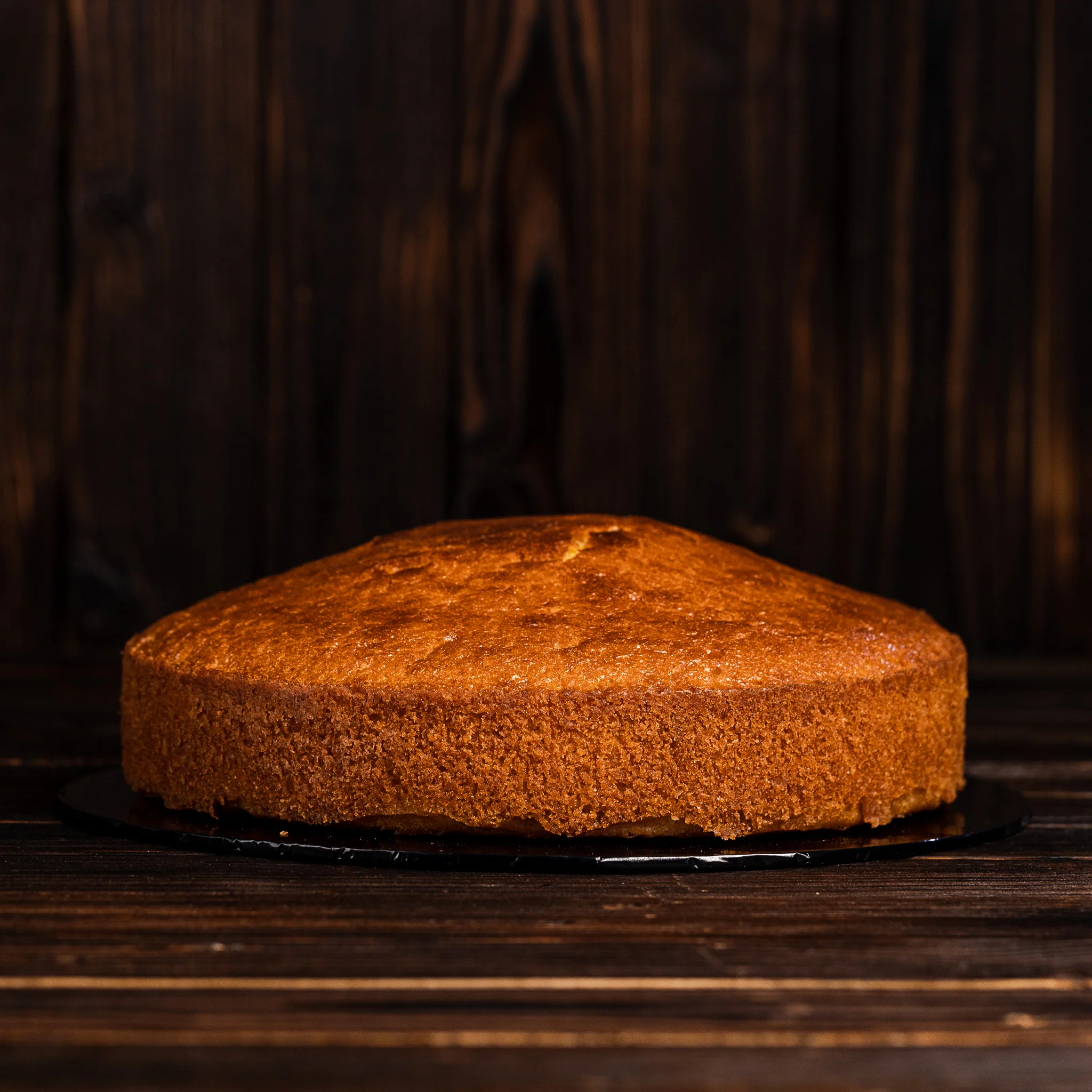 Butter Cake (Round) - Image 3