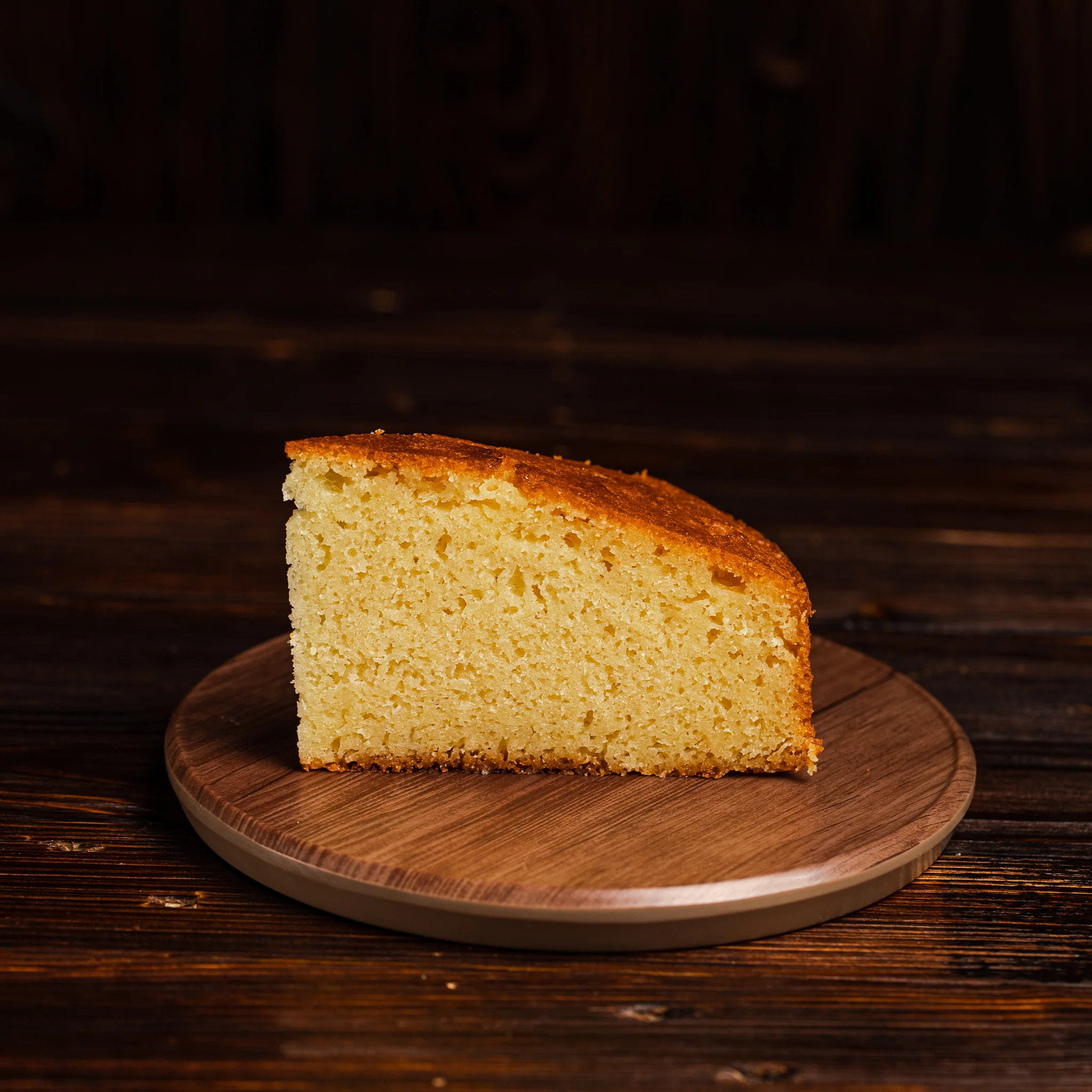 Butter Cake (Round) - Image 4