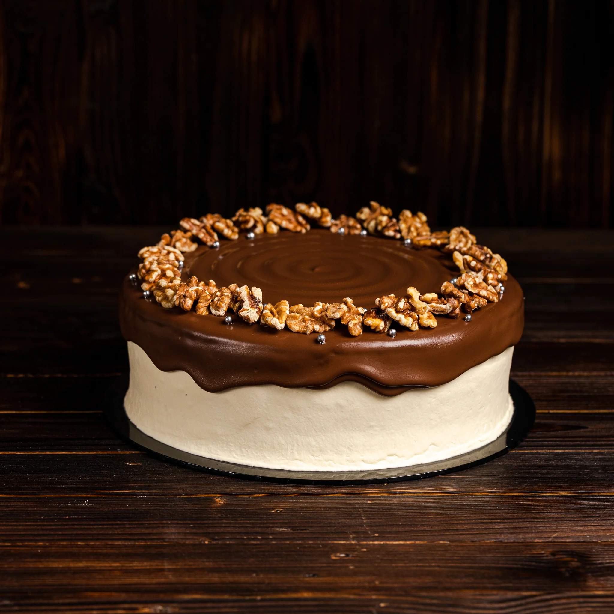 Everything Chocolate Month