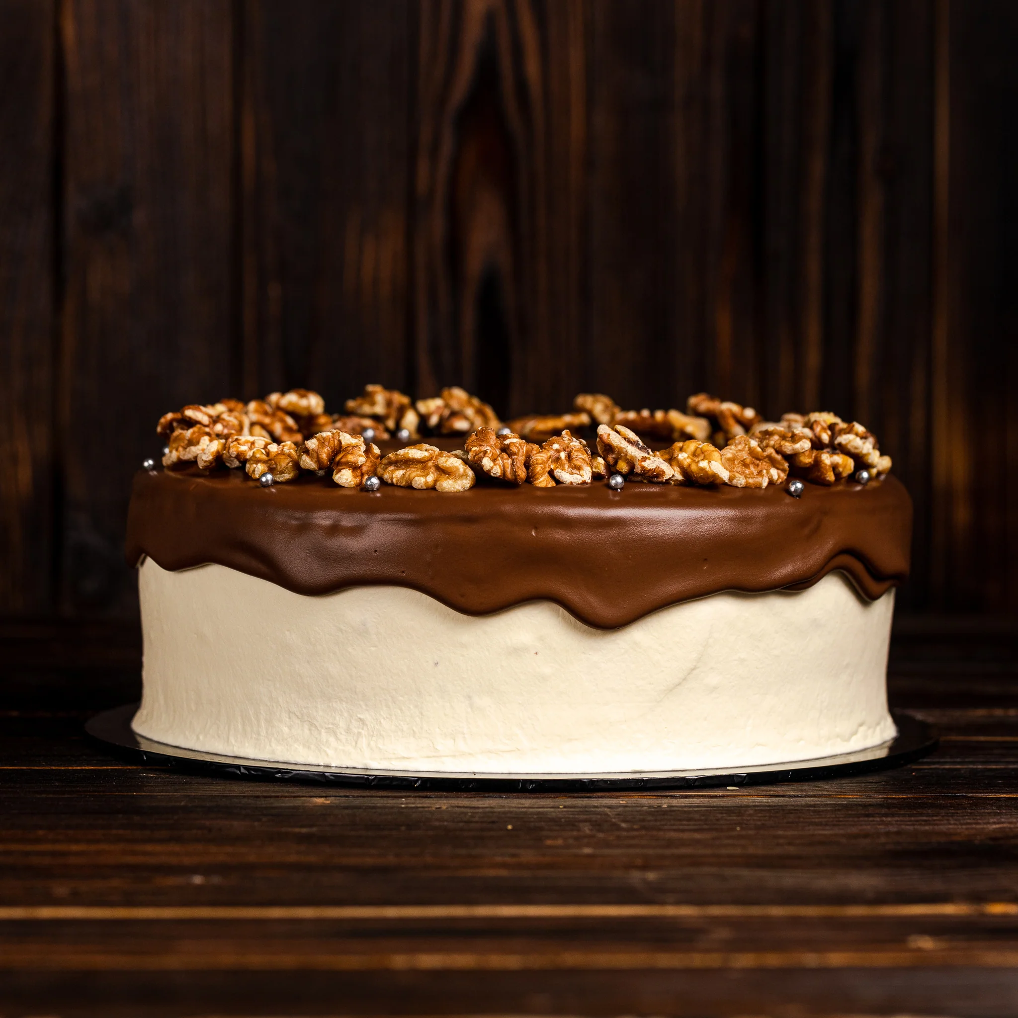Chocolate Banana Cake - Image 3