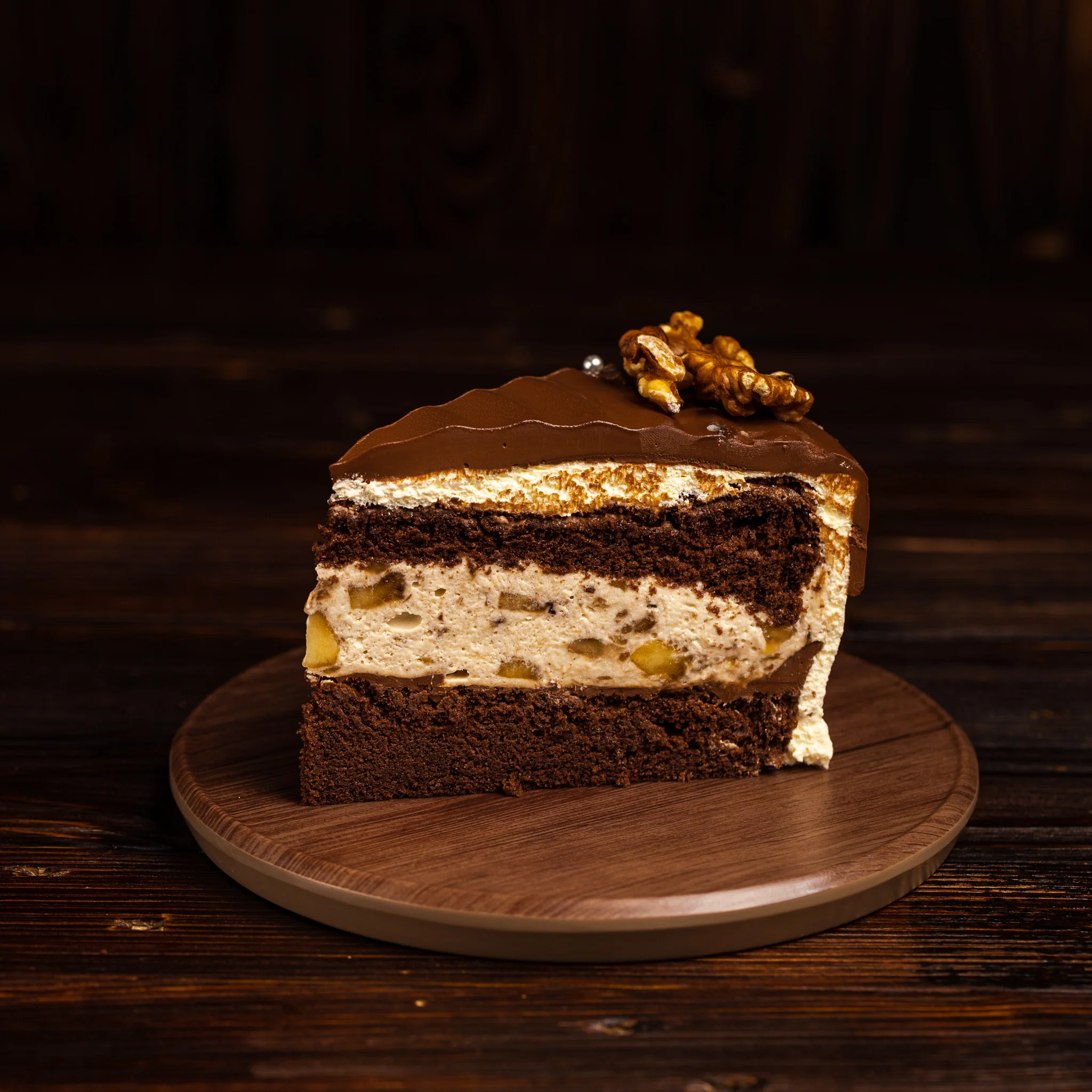 Chocolate Banana Cake - Image 5