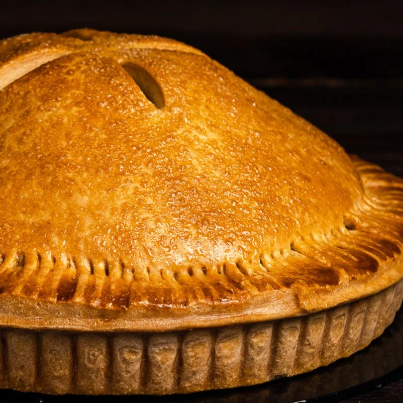 Classic Apple Pie 9' - Image 3