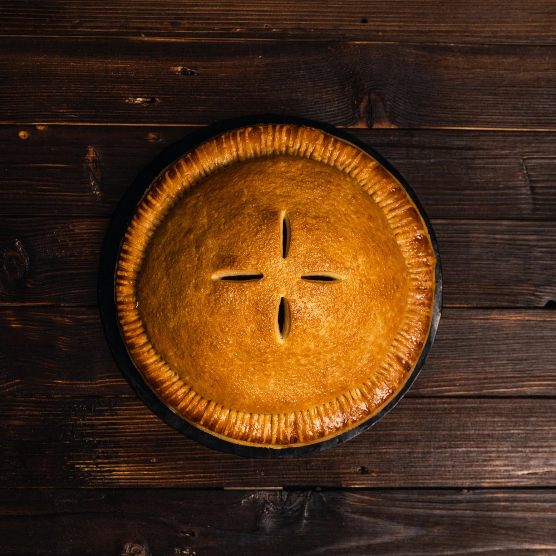 Classic Apple Pie 9' - Image 4