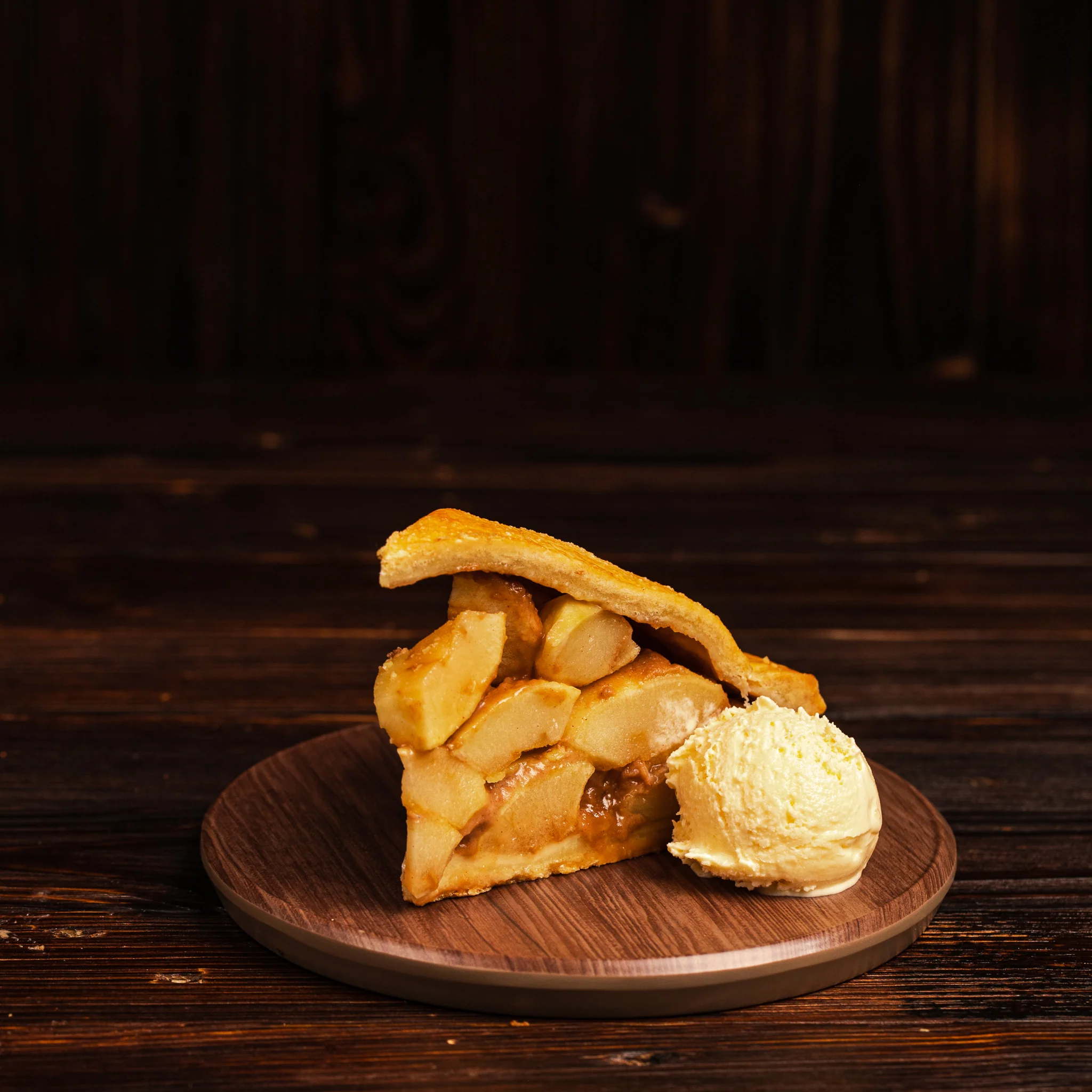 Classic Apple Pie 9' - Image 5