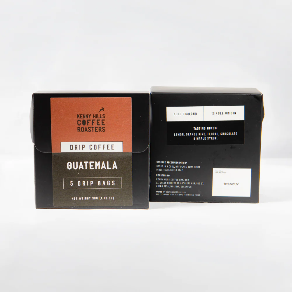 Coffee Drip Bag - Image 10