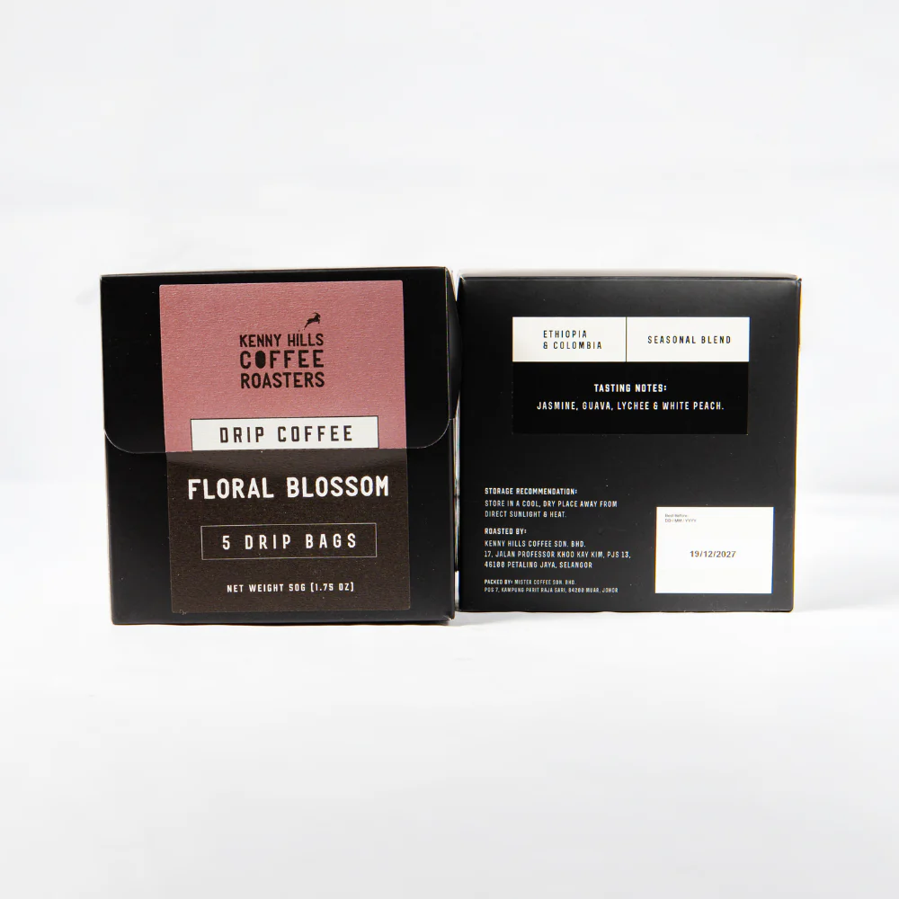 Coffee Drip Bag - Image 4