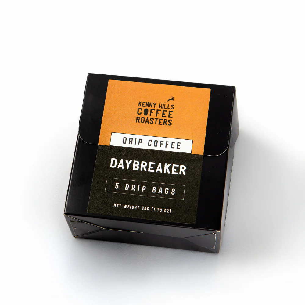 Coffee Drip Bag - Image 5