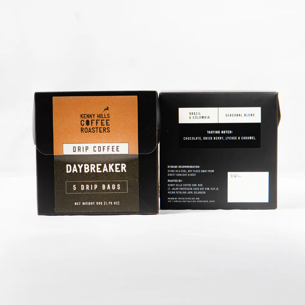 Coffee Drip Bag - Image 6