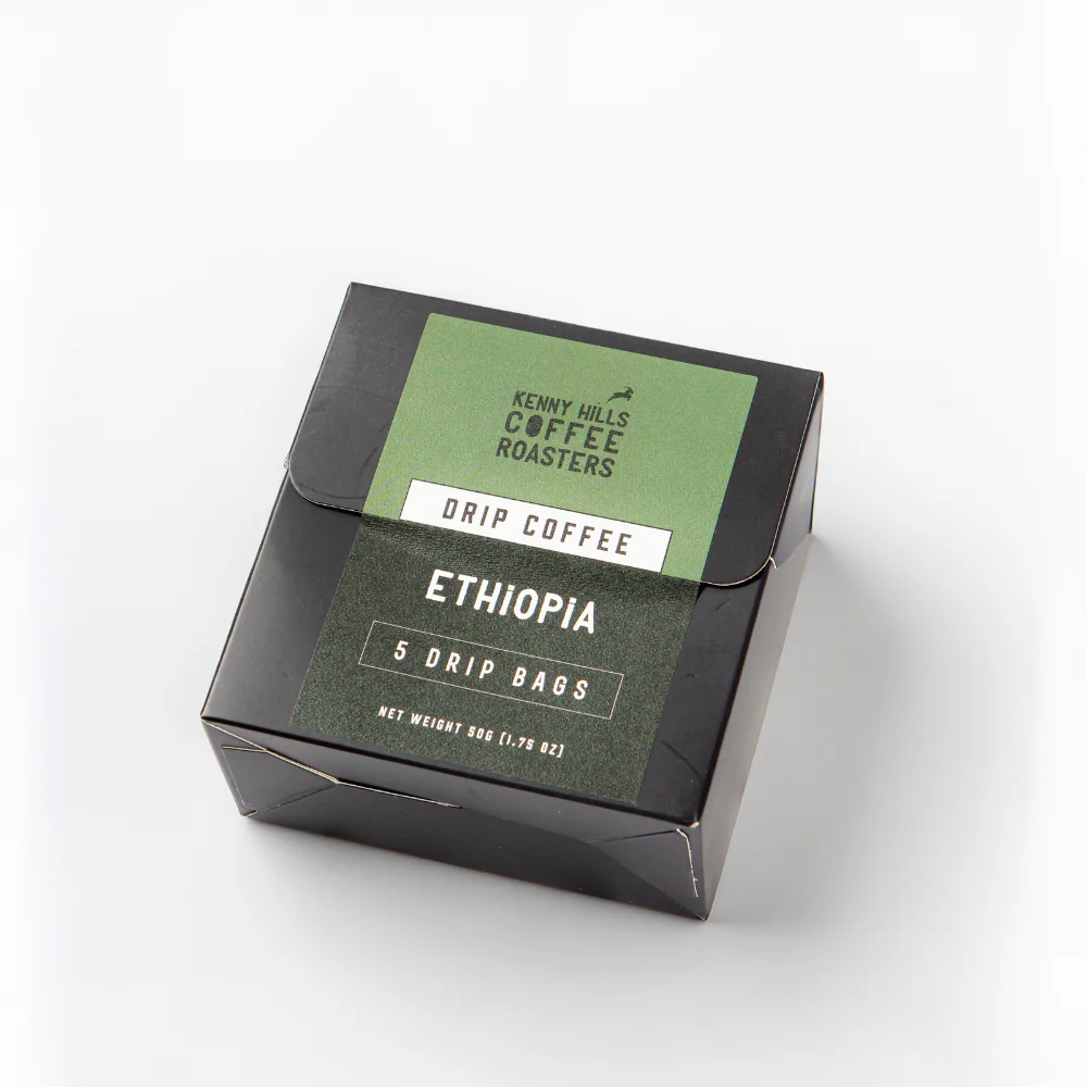 Coffee Drip Bag - Image 7