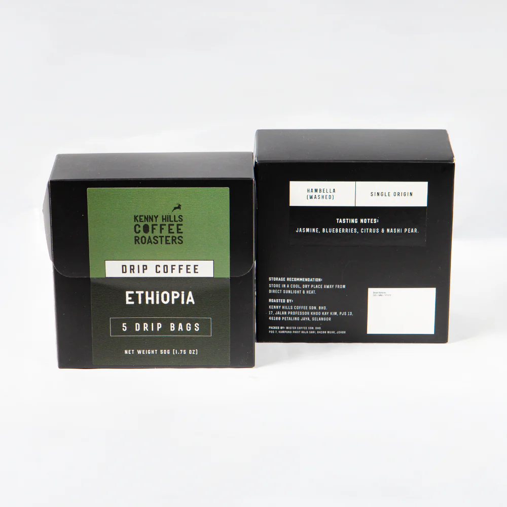 Coffee Drip Bag - Image 8