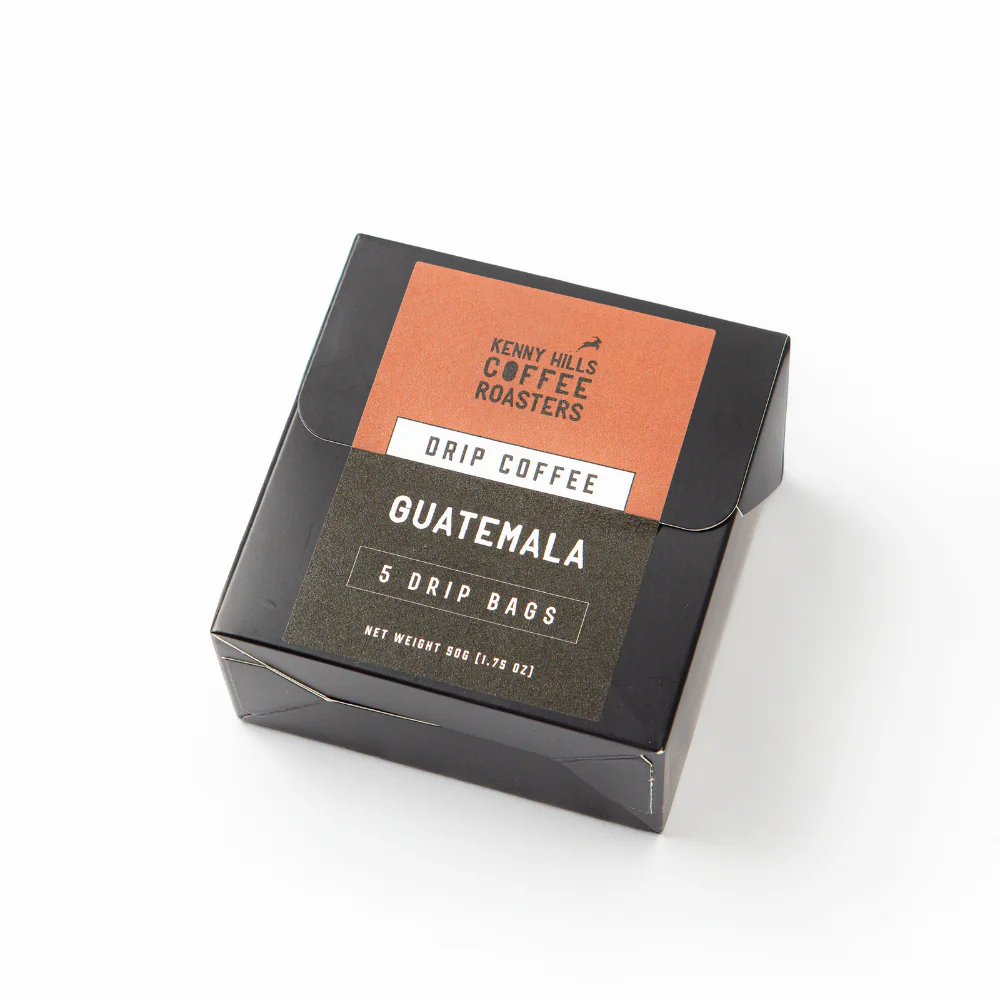 Coffee Drip Bag - Image 9