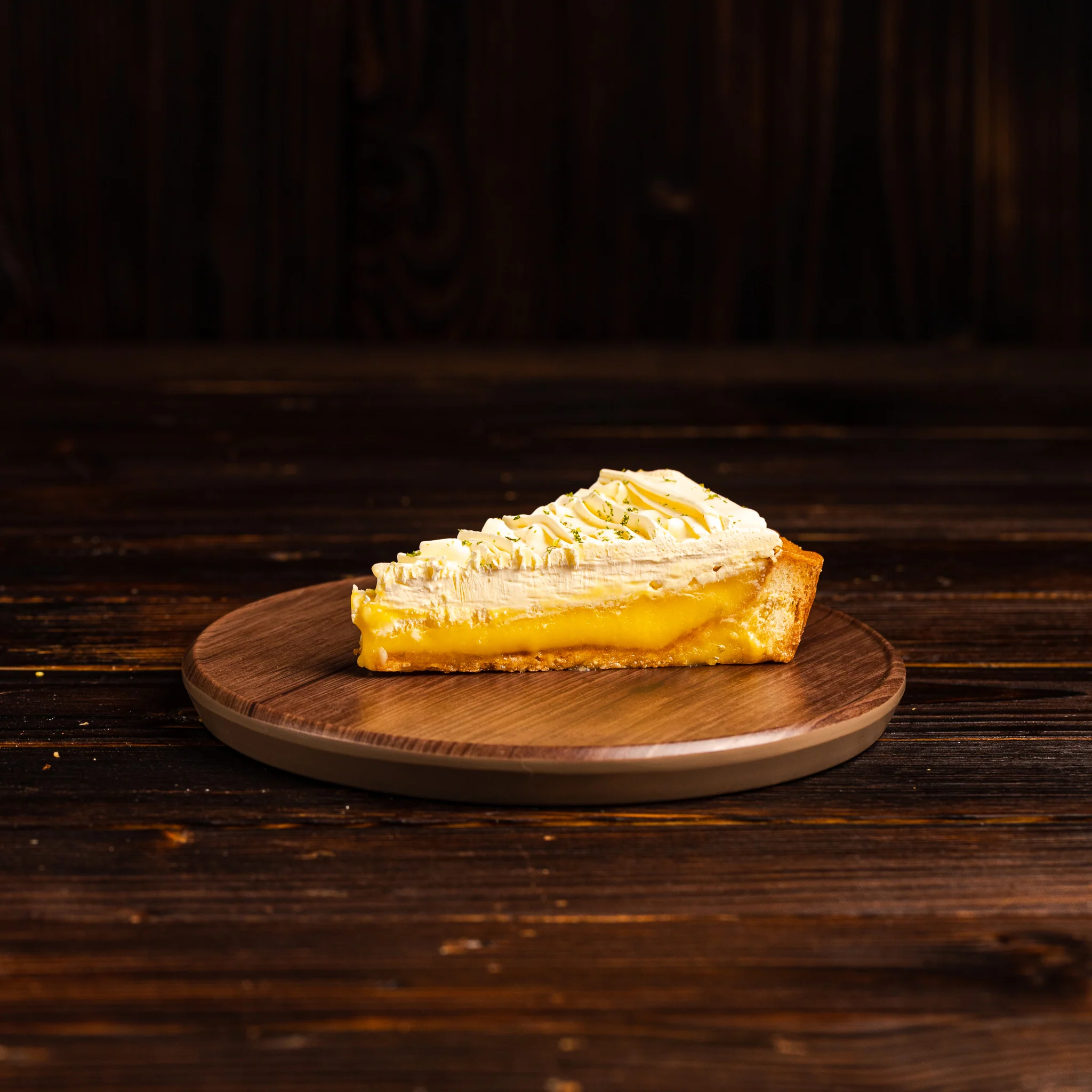 Key Lime Pie 9' - Image 4