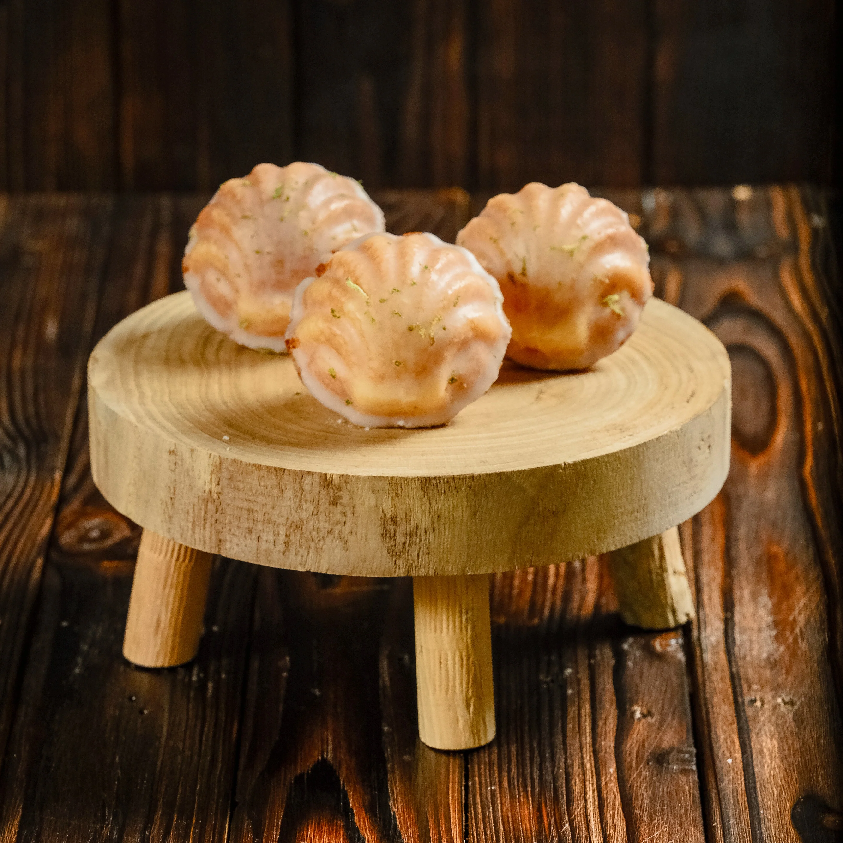 Lemon Madeleine - Image 3