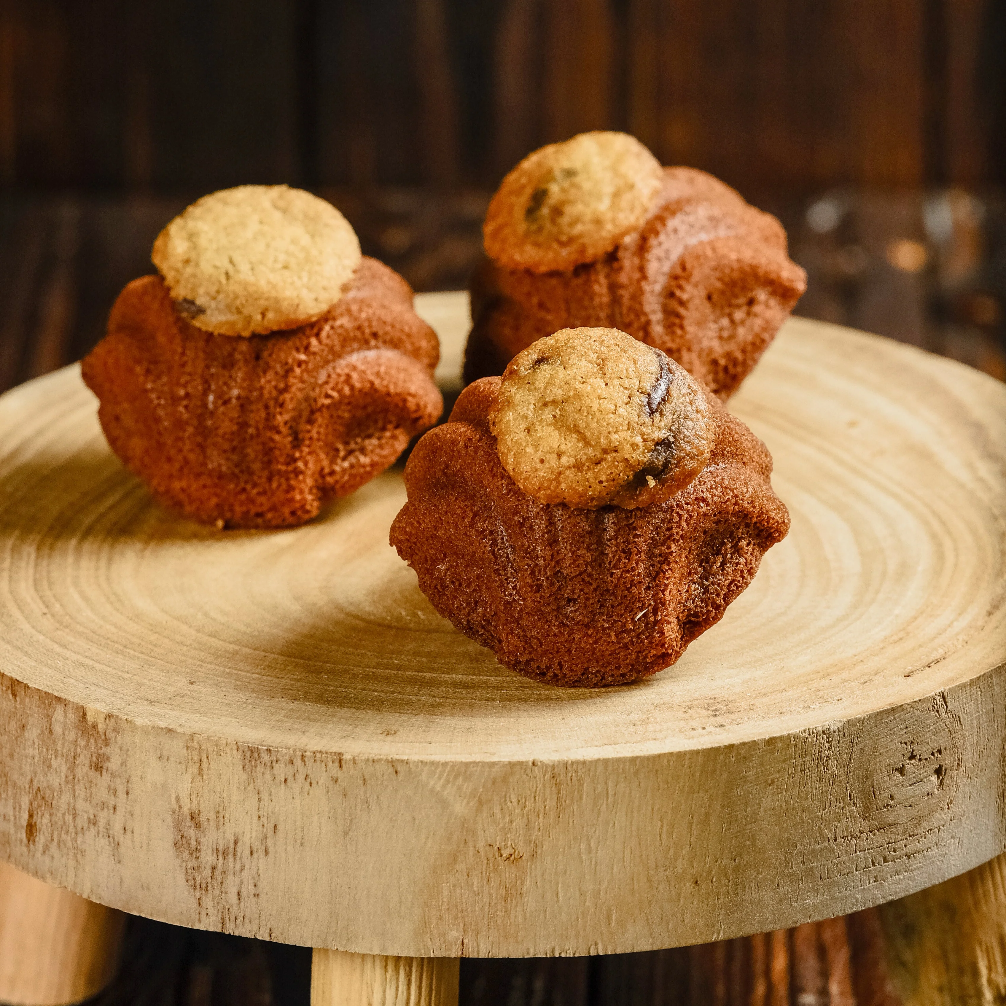 Madeleine Cookies - Image 3