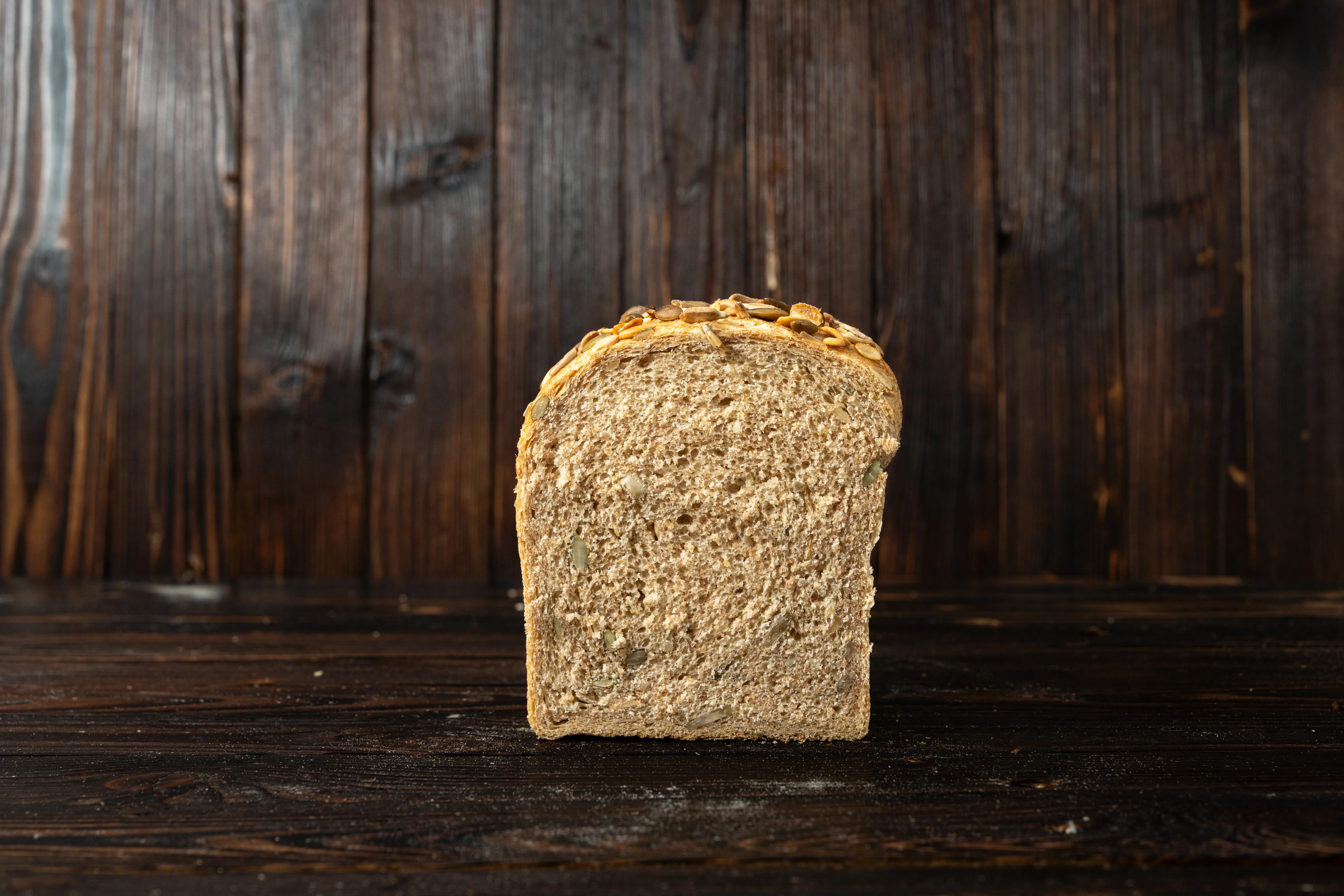 Multi Seed Loaf - Image 4