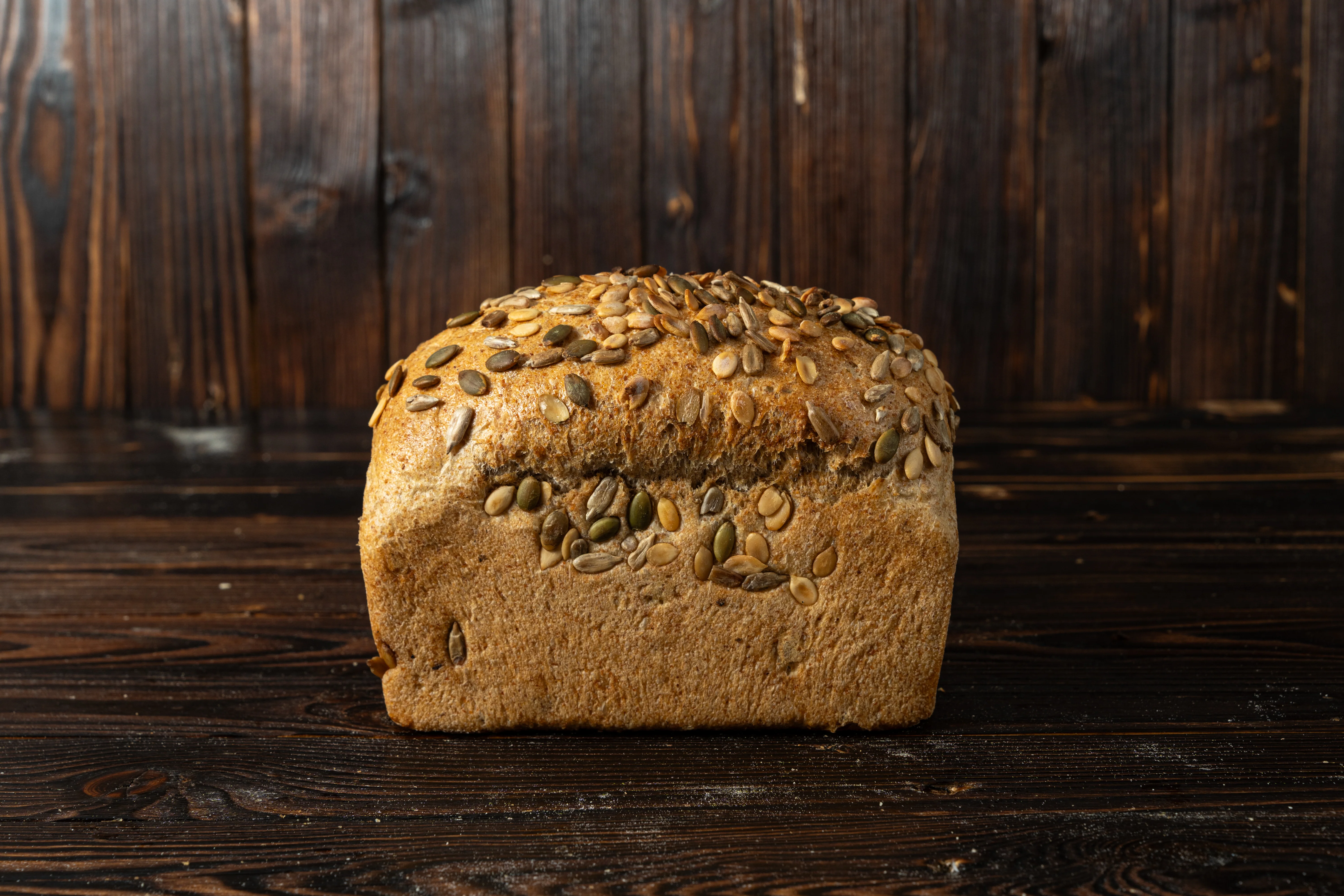 Multi Seed Loaf - Image 5