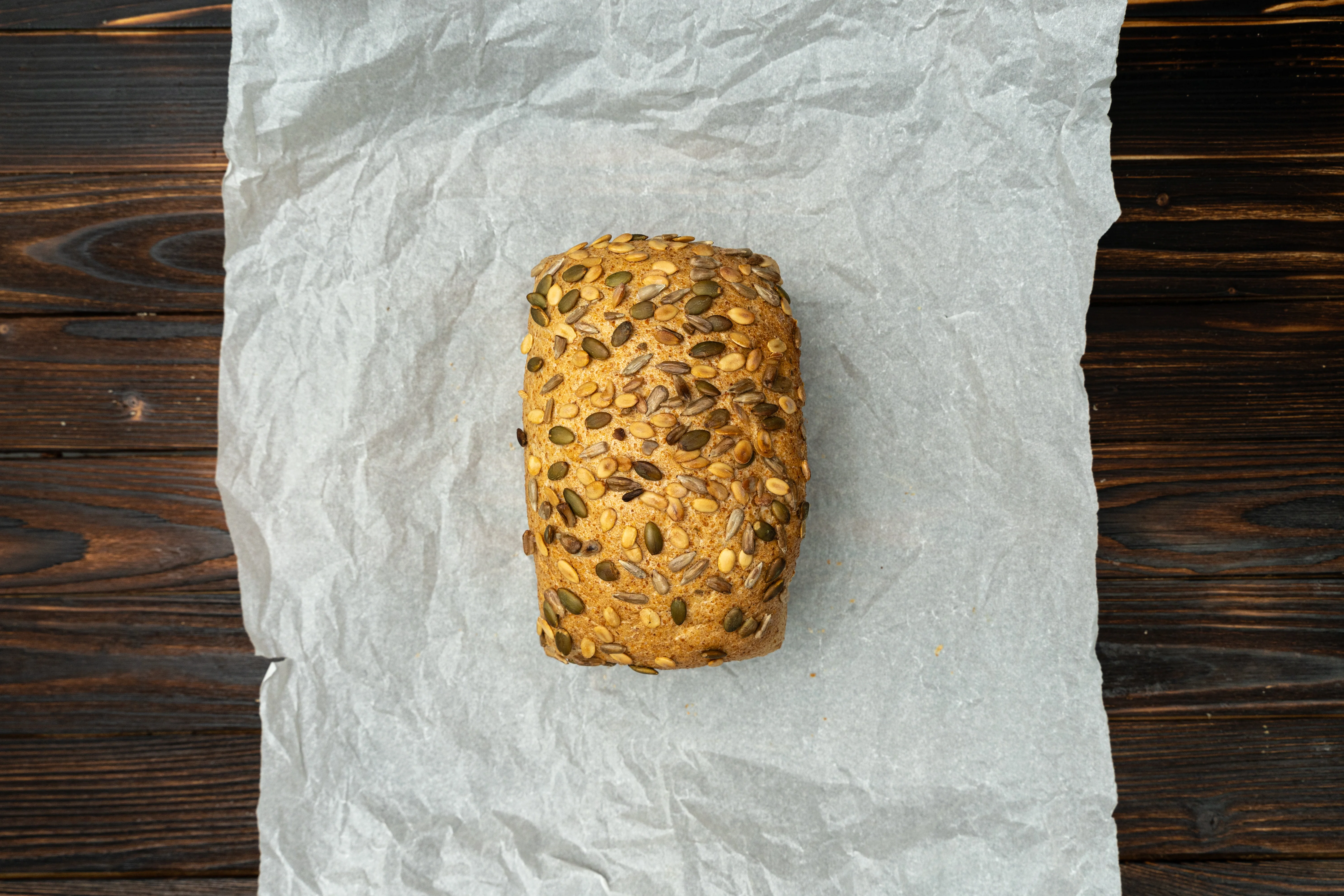 Multi Seed Loaf - Image 6