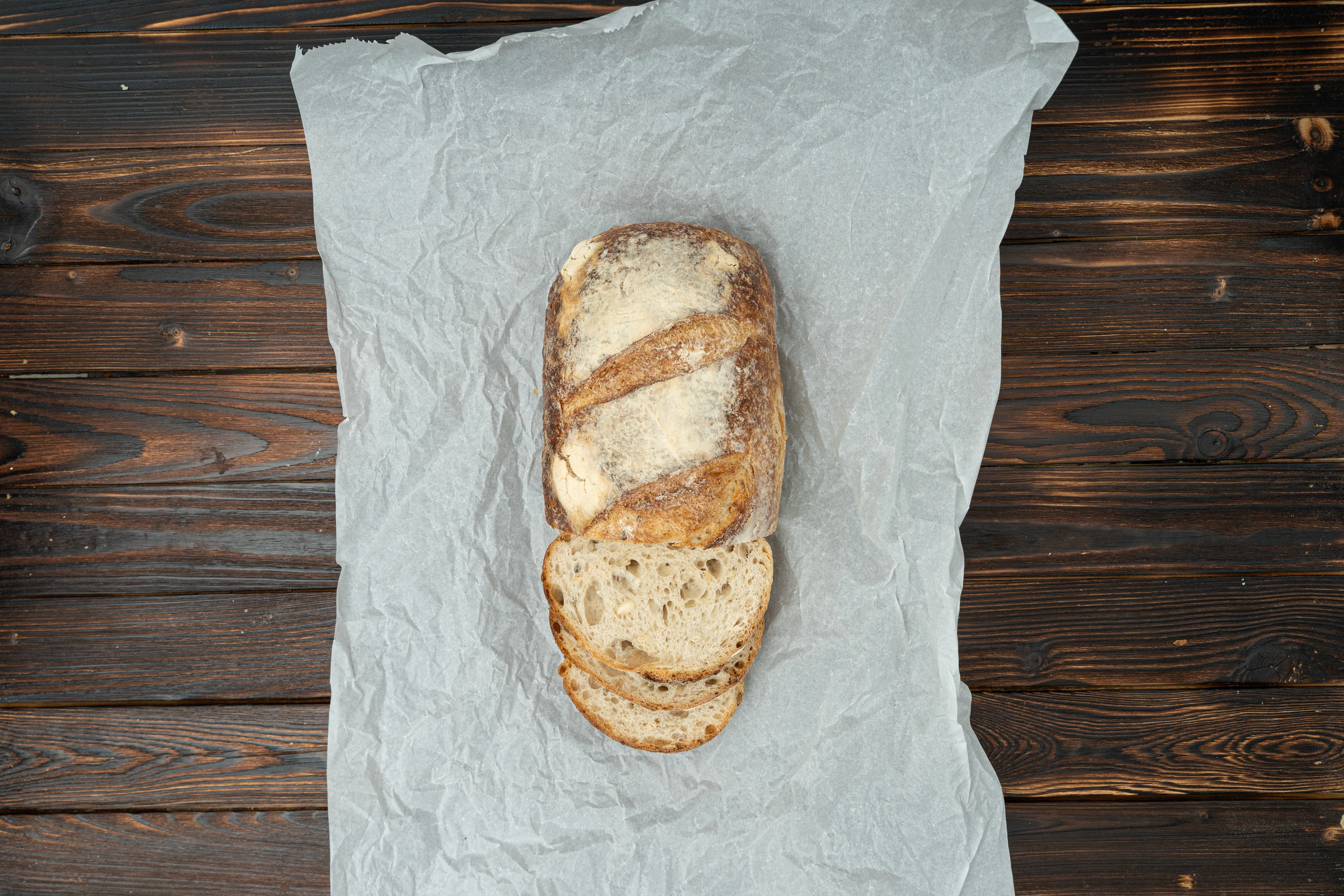 Multiseed Sourdough - Image 3