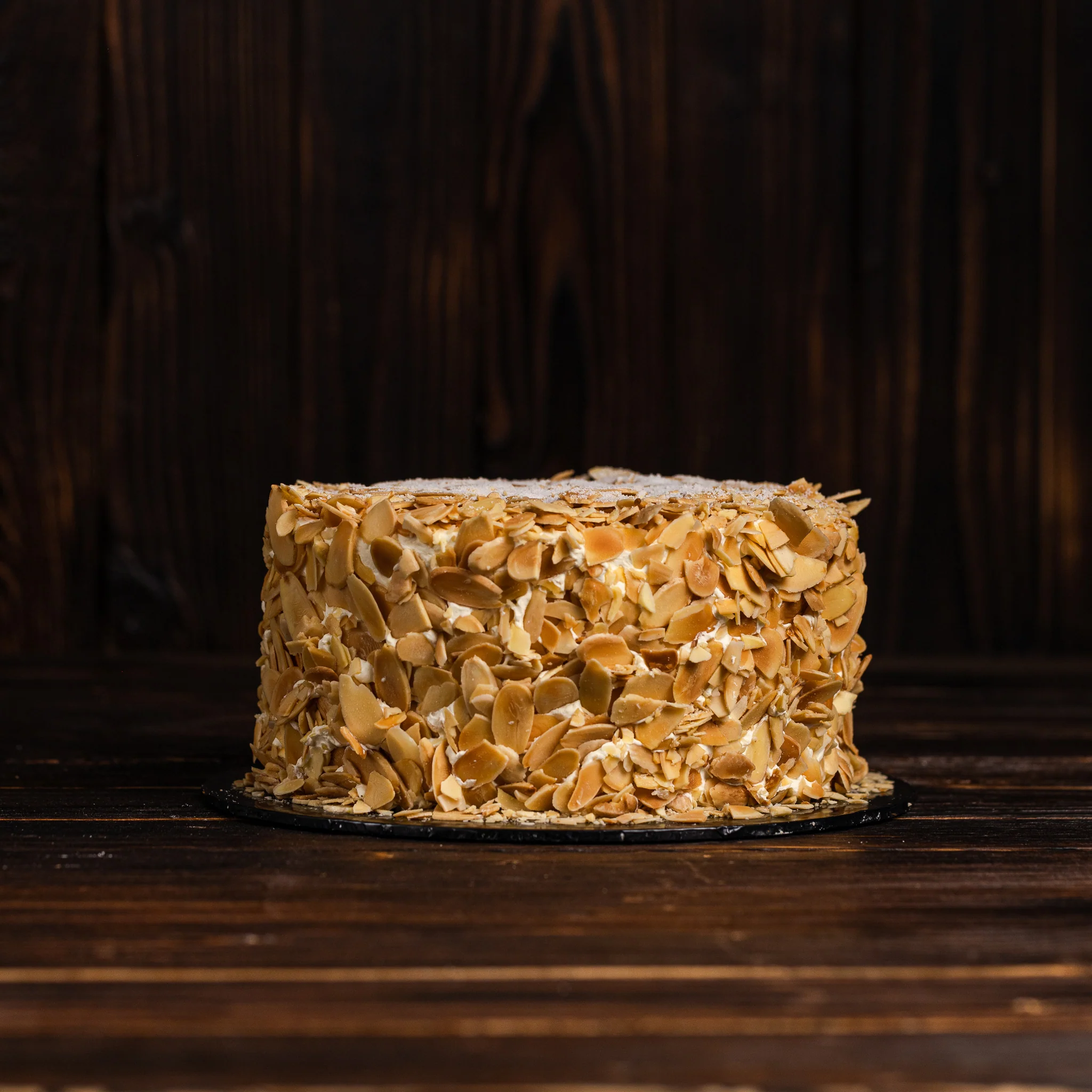 Musang King Durian Cake - Image 3