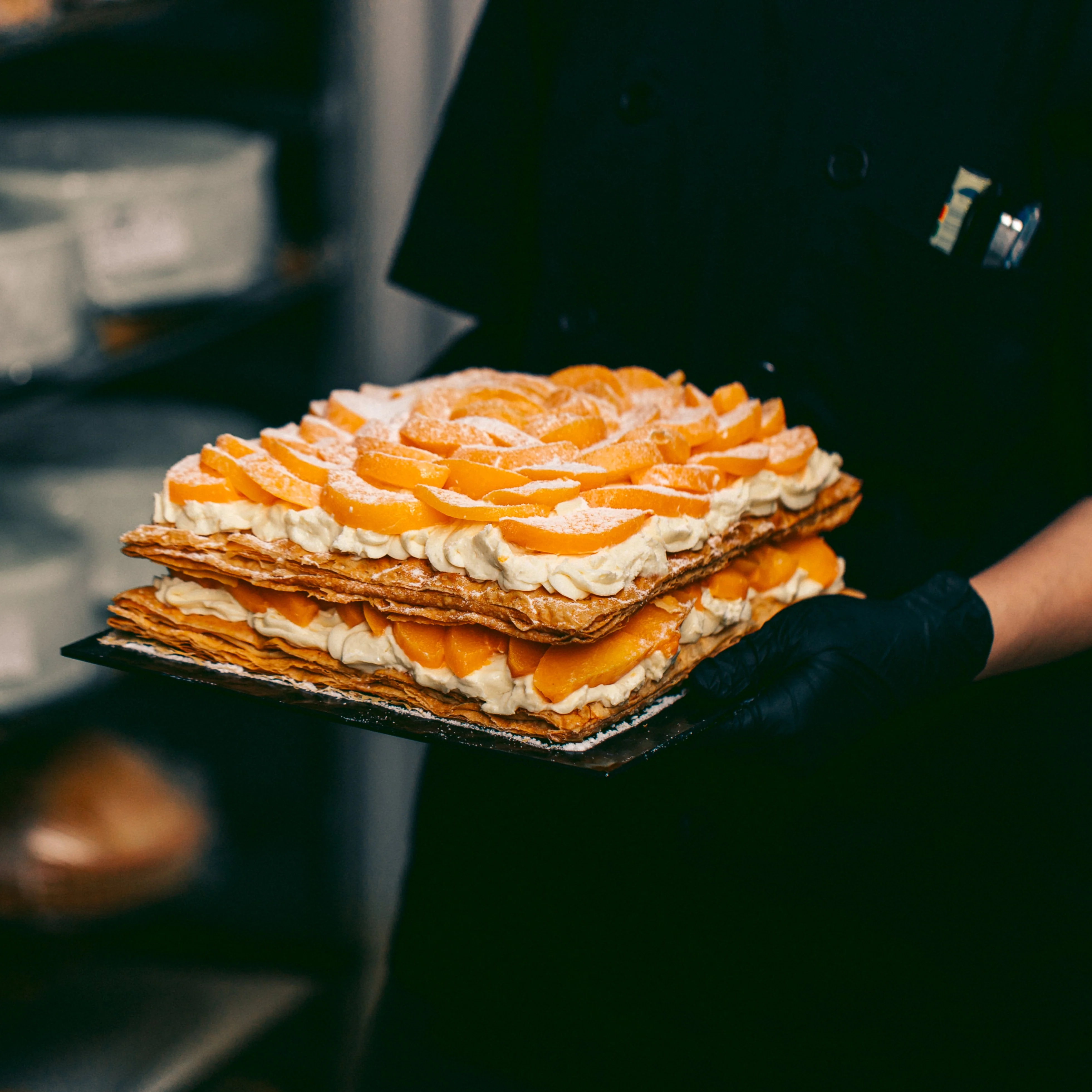 Peach Strudel - Image 3