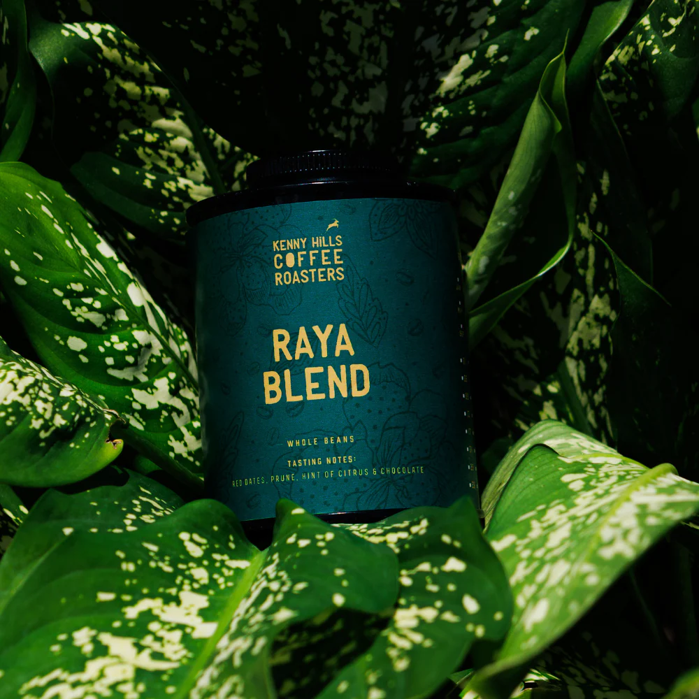 Raya Gift Set