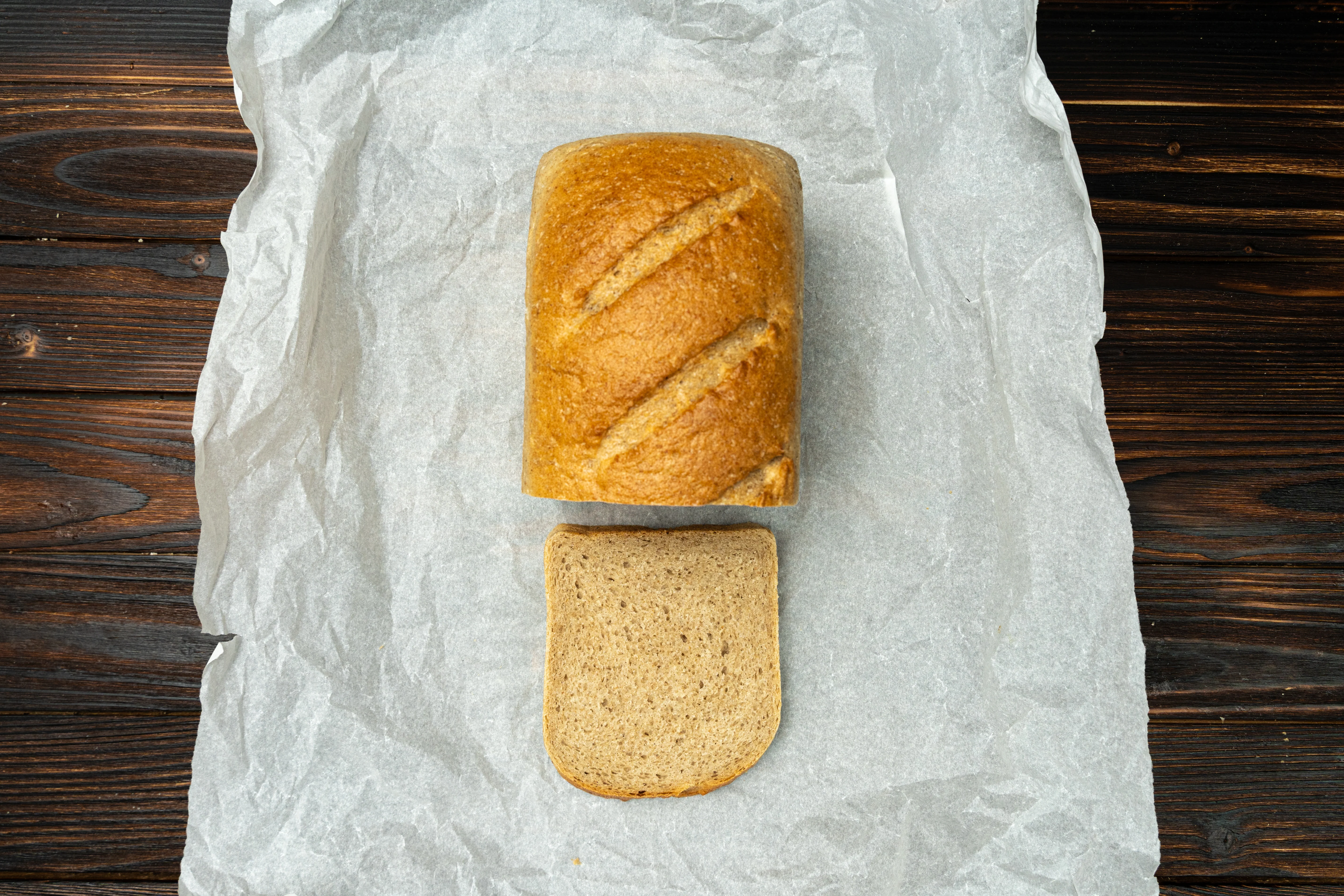 Rye Loaf - Image 4