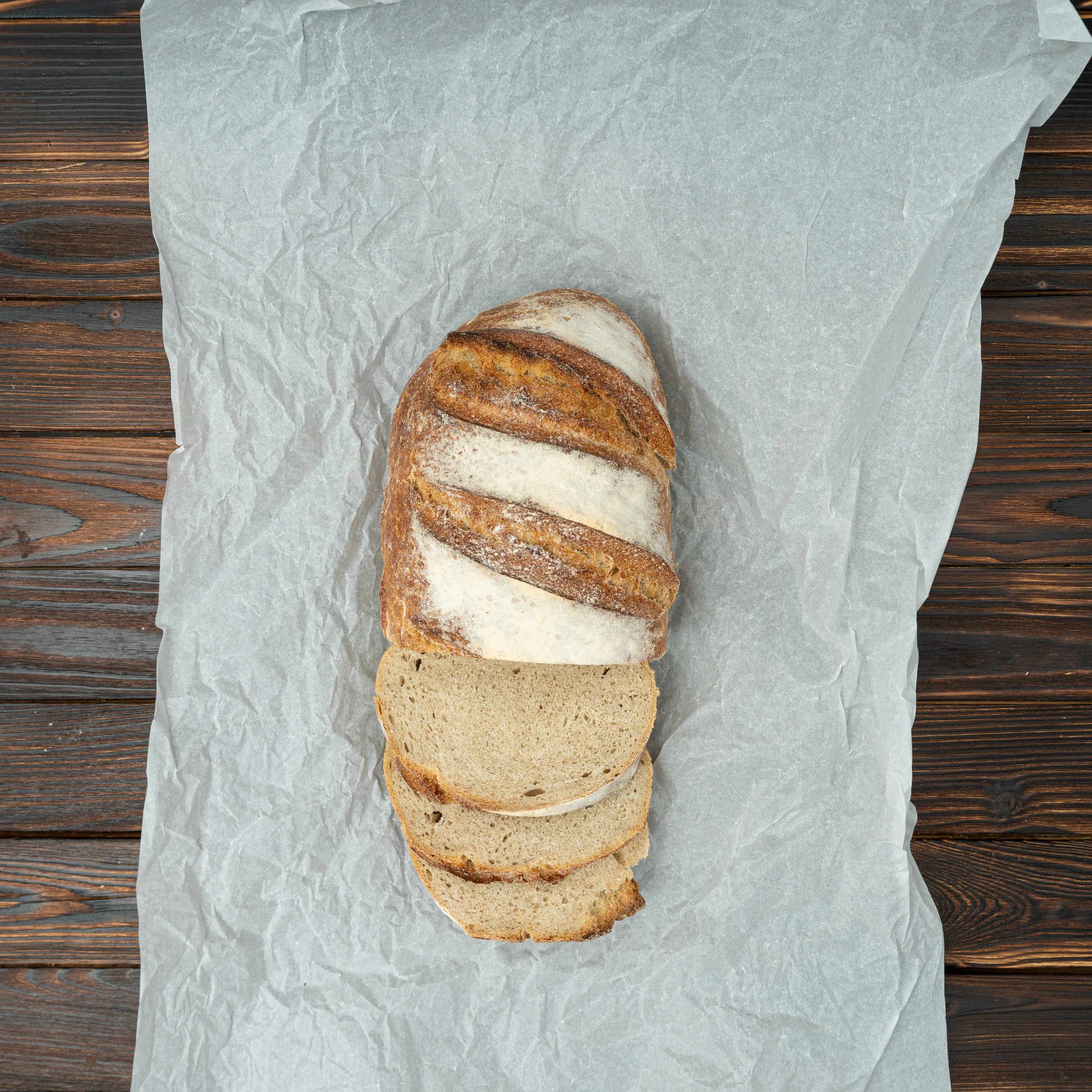 Rye Sourdough - Image 3