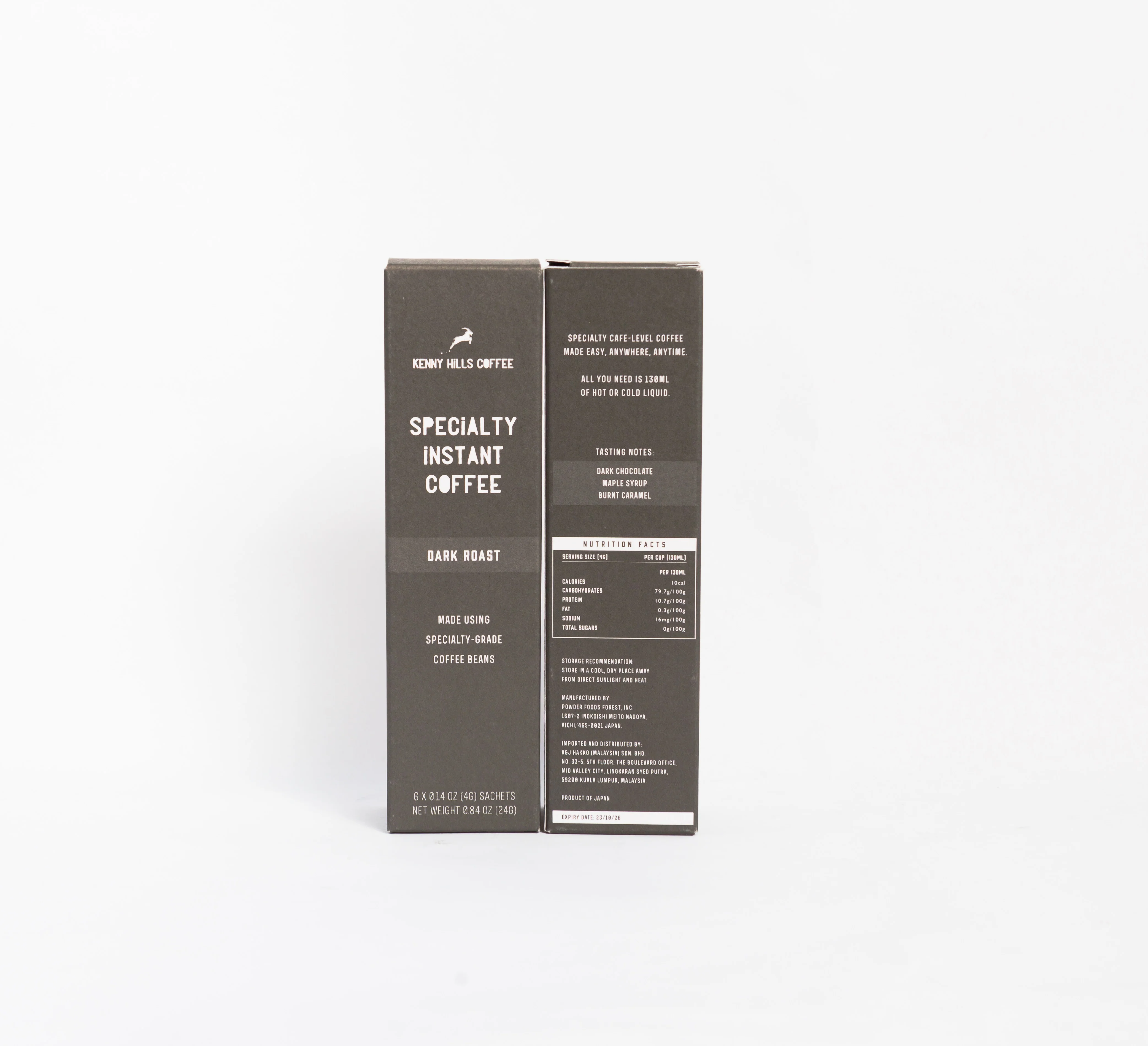 Specialty Instant Coffees - Image 4