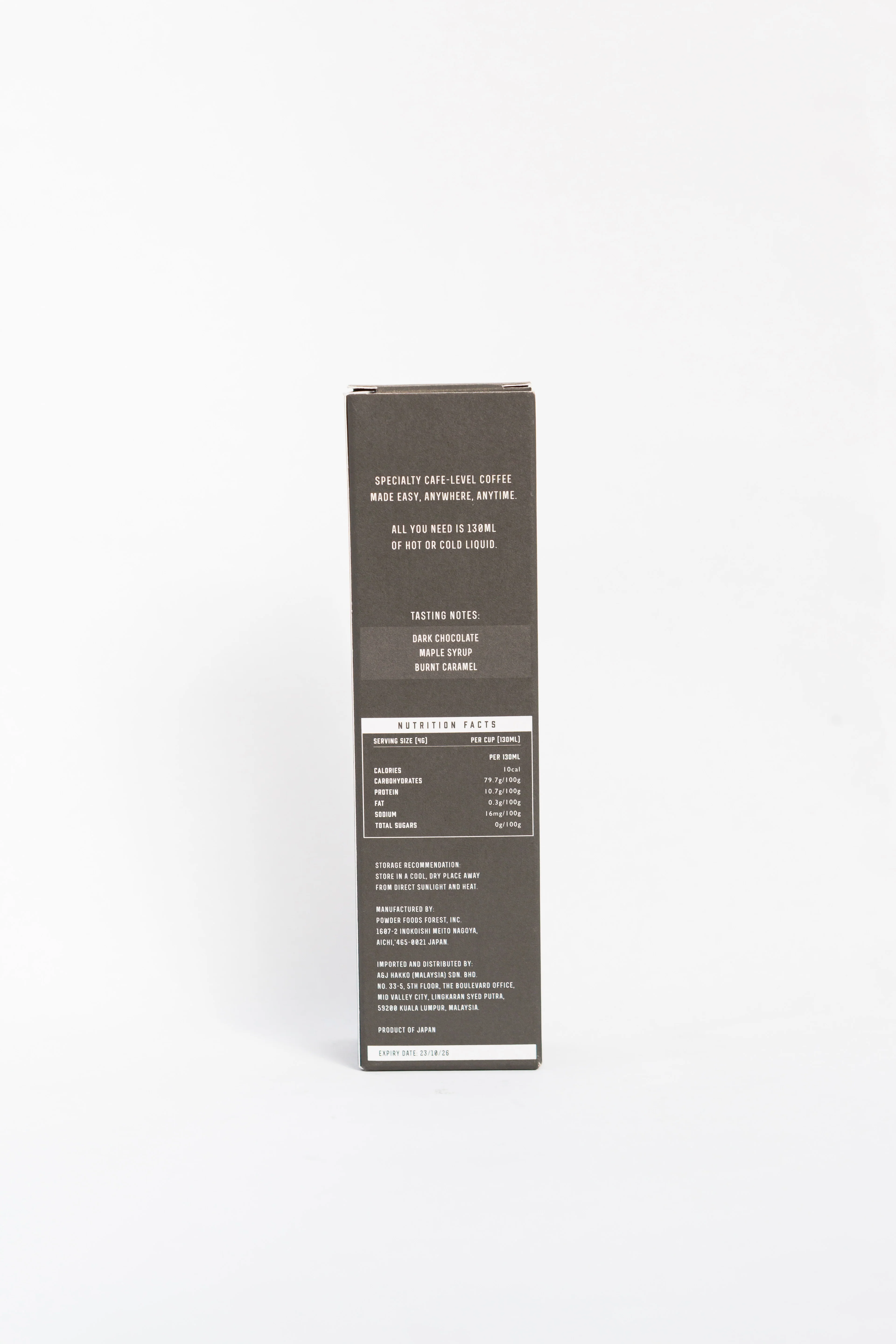 Specialty Instant Coffees - Image 9