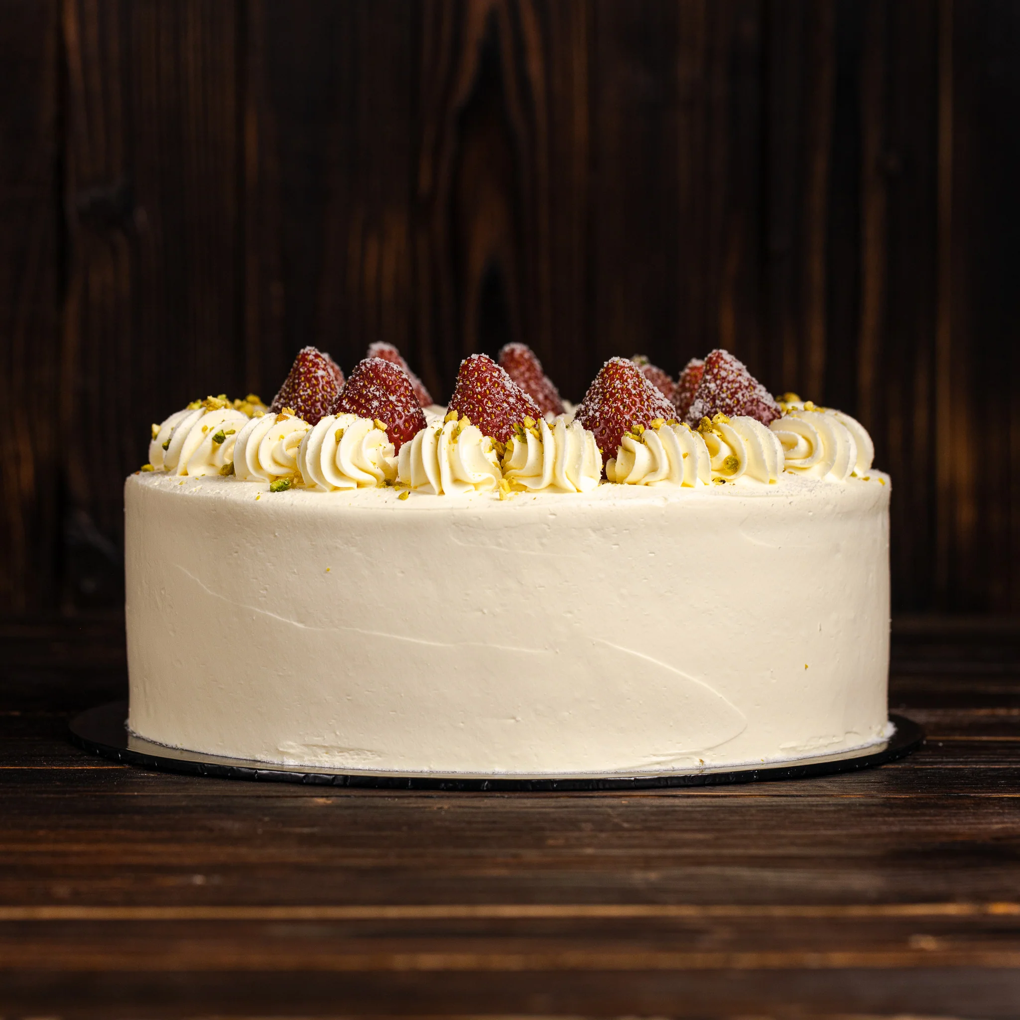 Strawberry Shortcake - Image 3