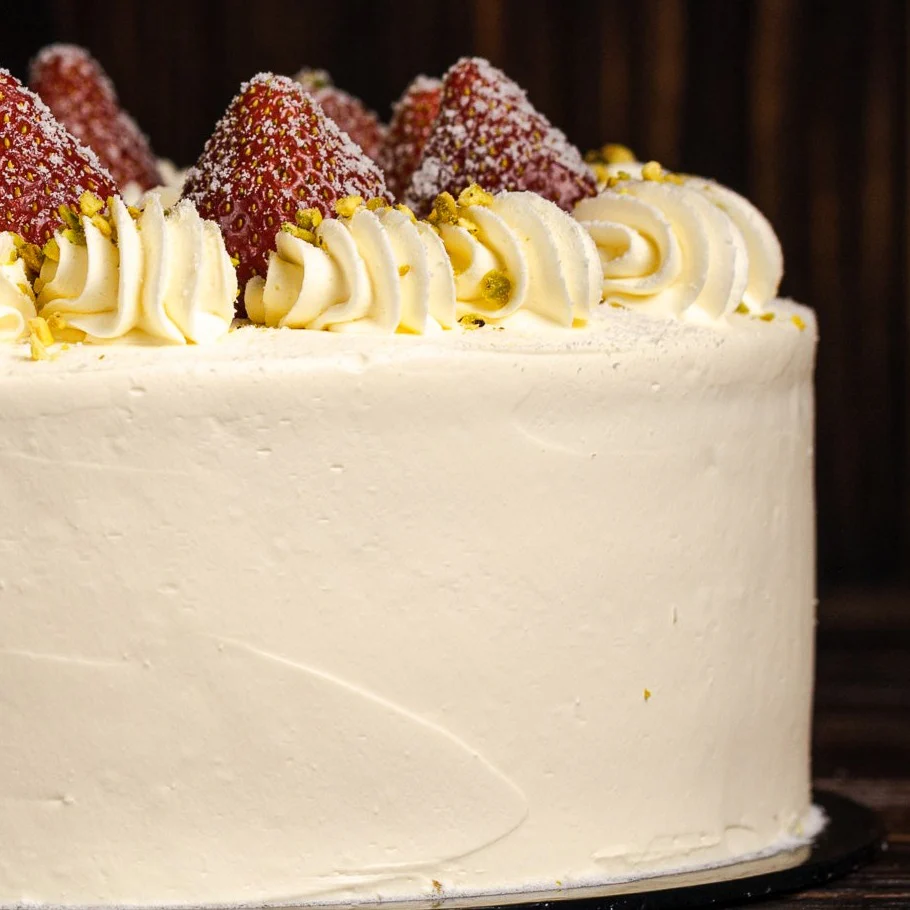 Strawberry Shortcake - Image 4