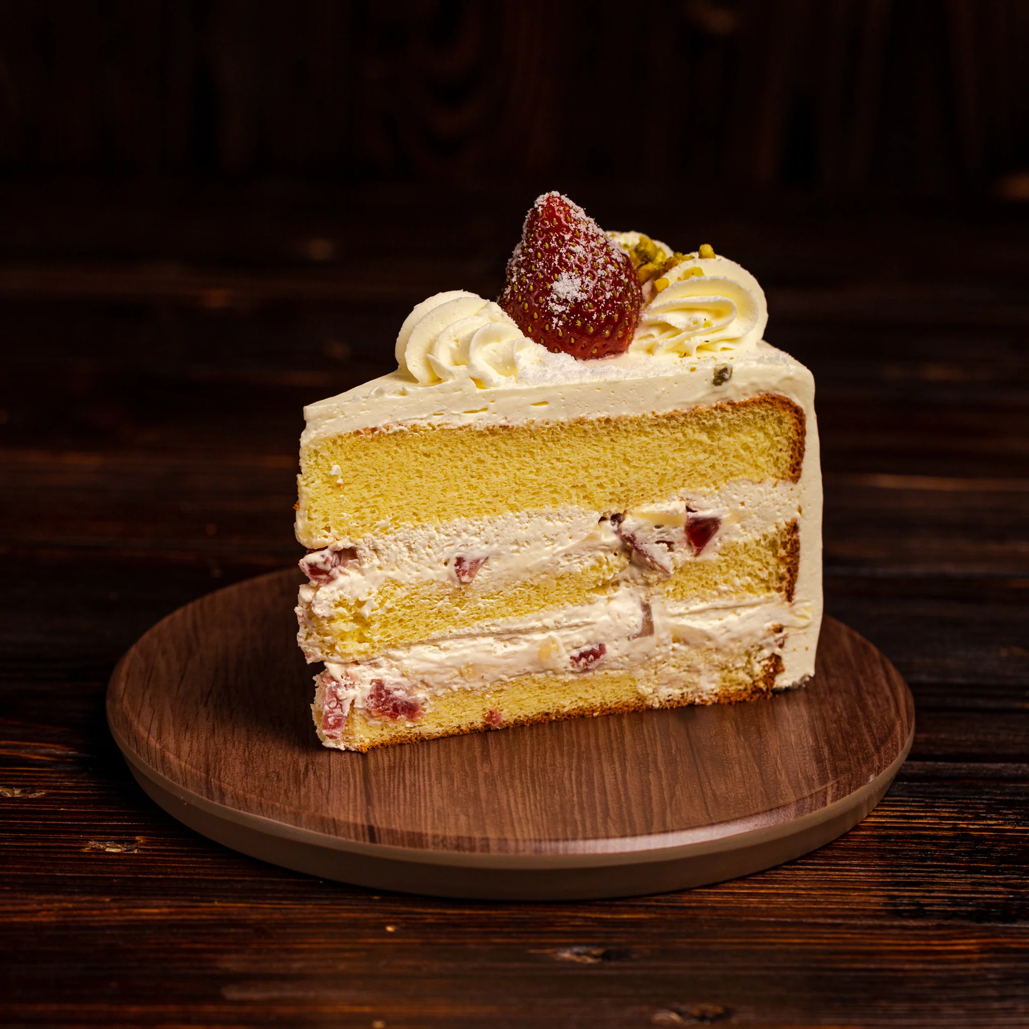 Strawberry Shortcake - Image 5