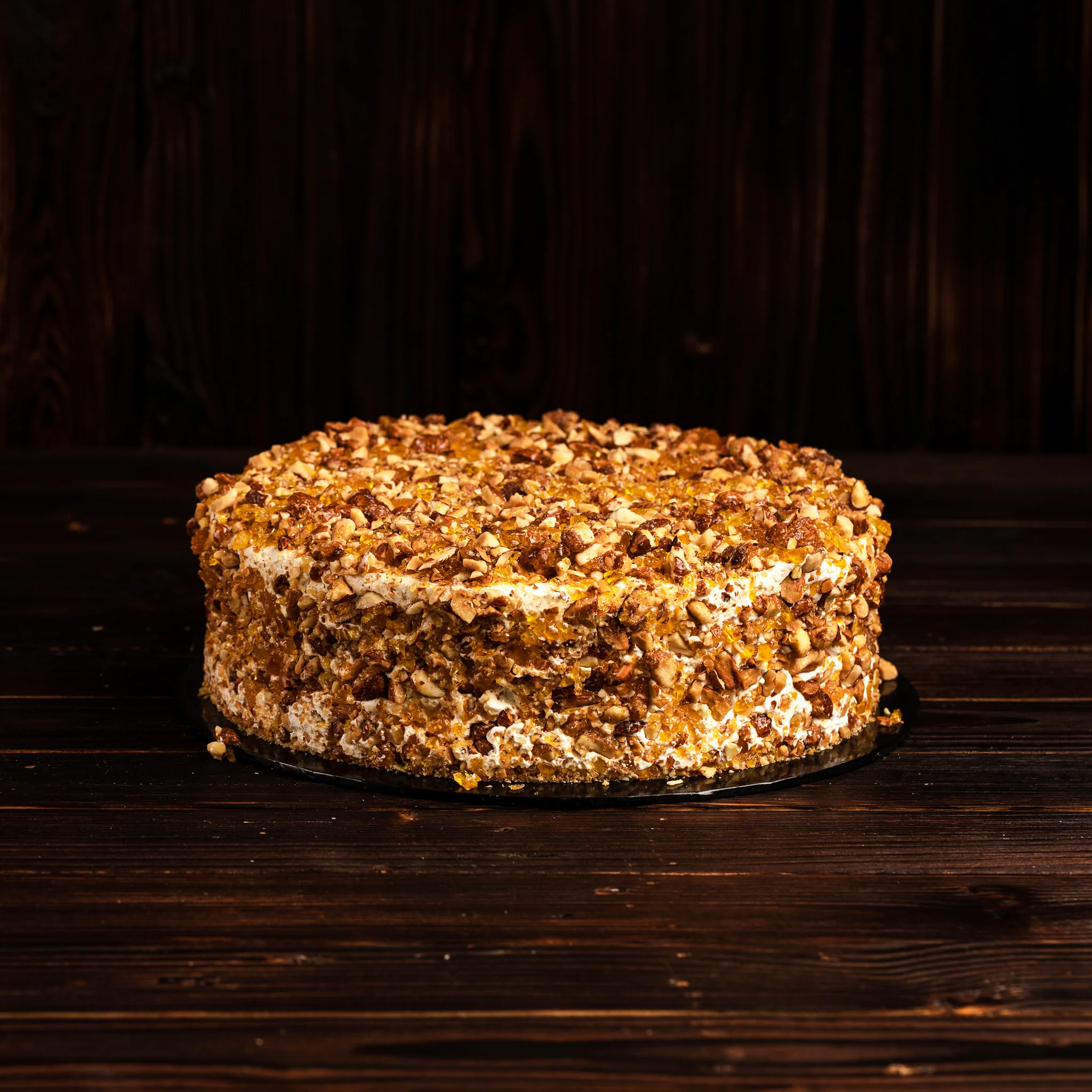 Tiramisu Cake - Image 3