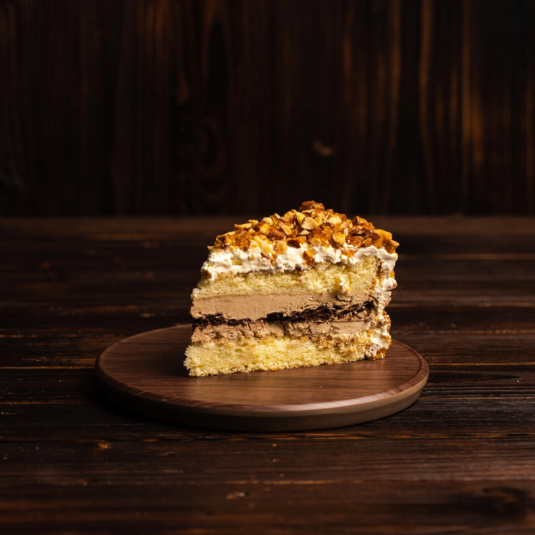 Tiramisu Cake - Image 4