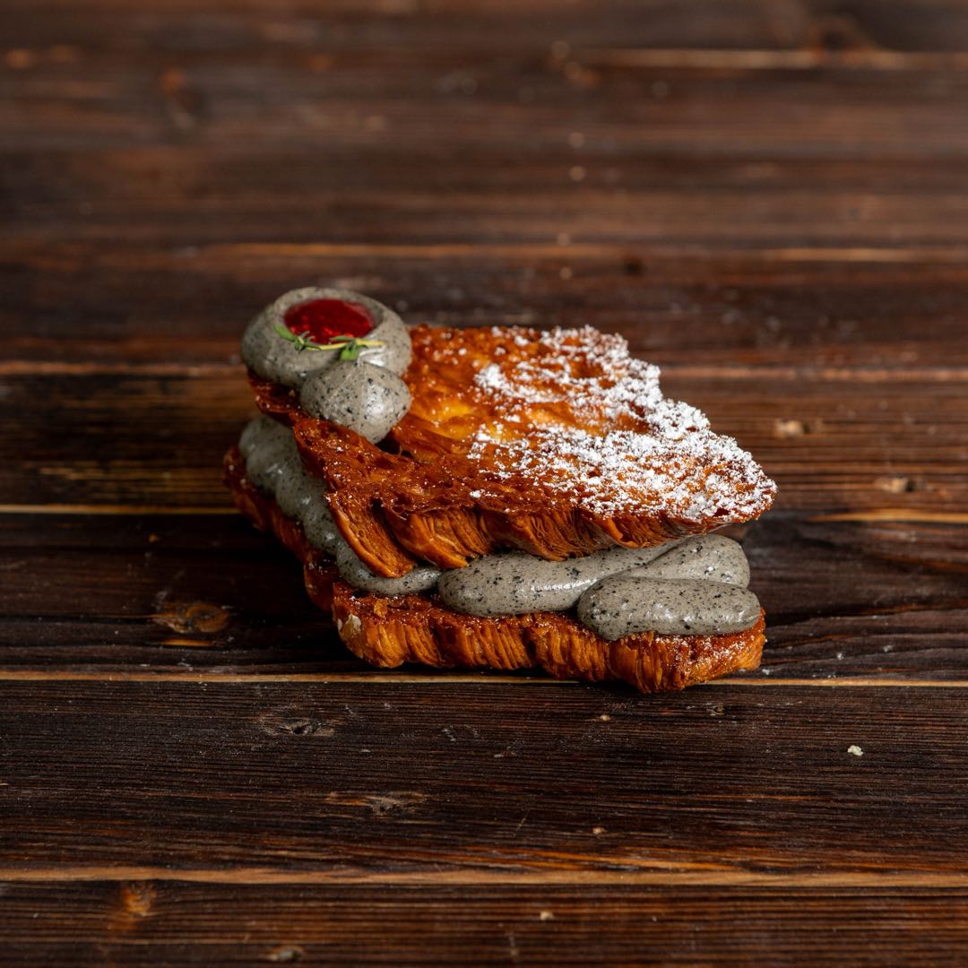 Treats 4 Dad (Croissant Mille-Feuille) - Image 3