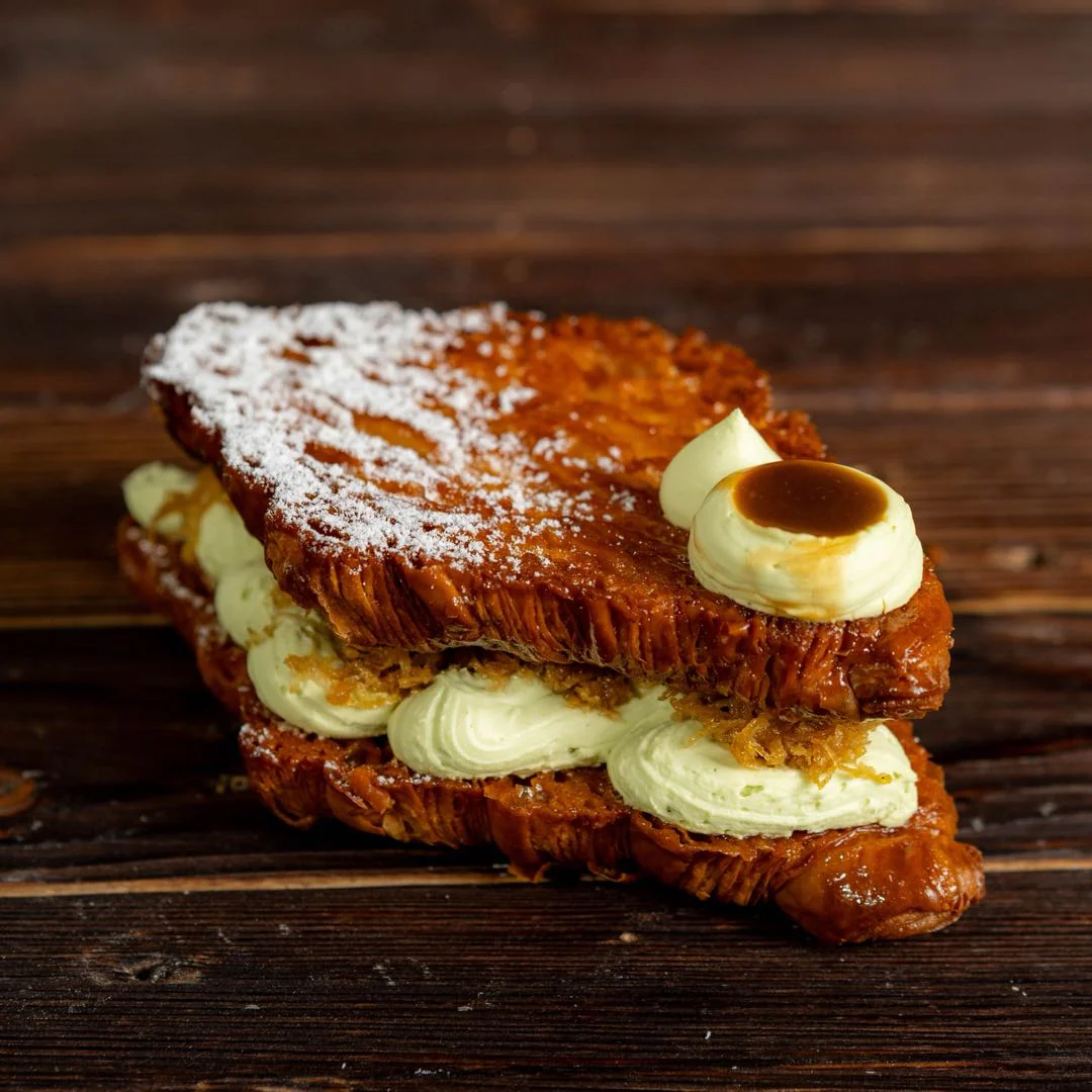 Treats 4 Dad (Croissant Mille-Feuille) - Image 5