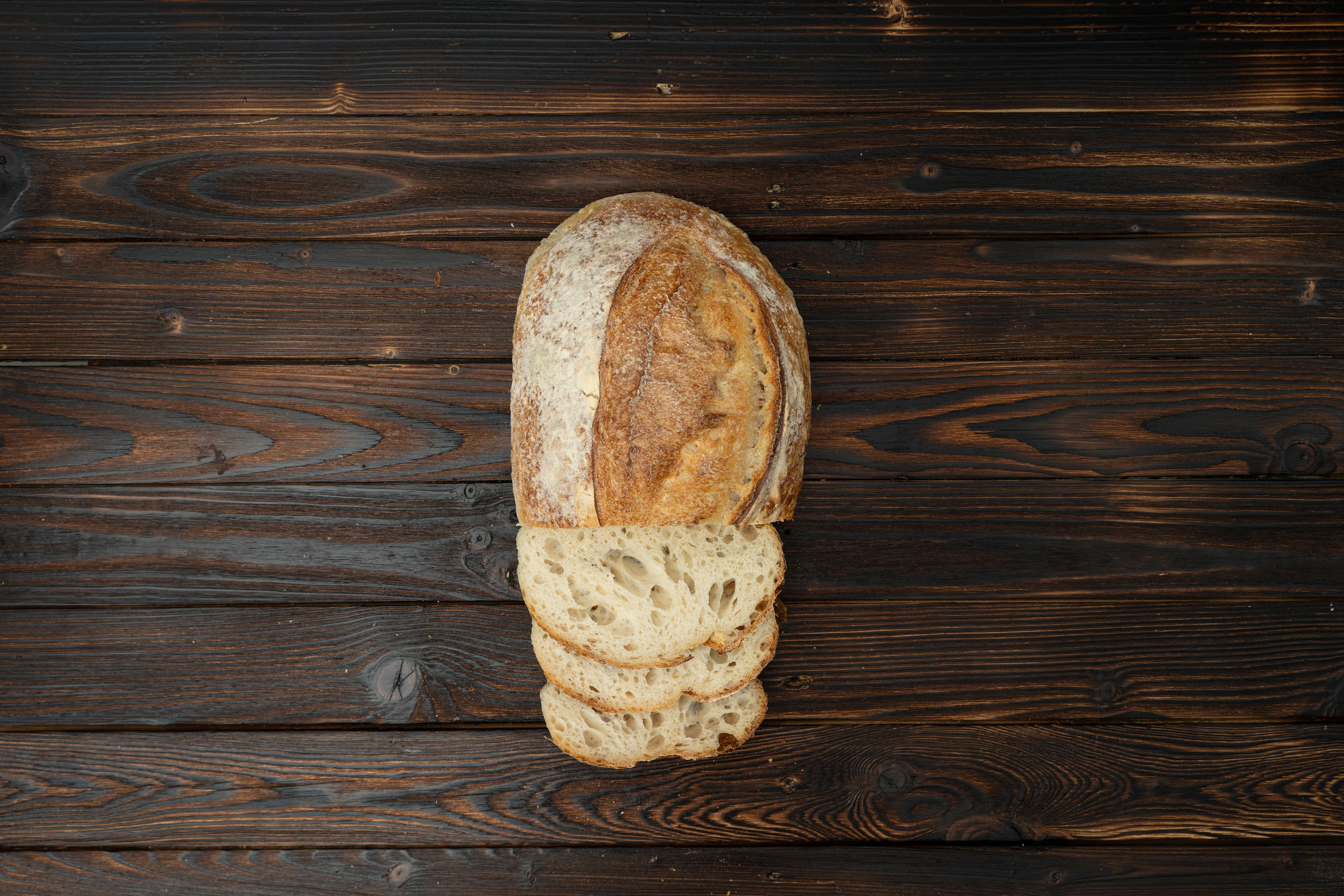 White Sourdough - Image 3