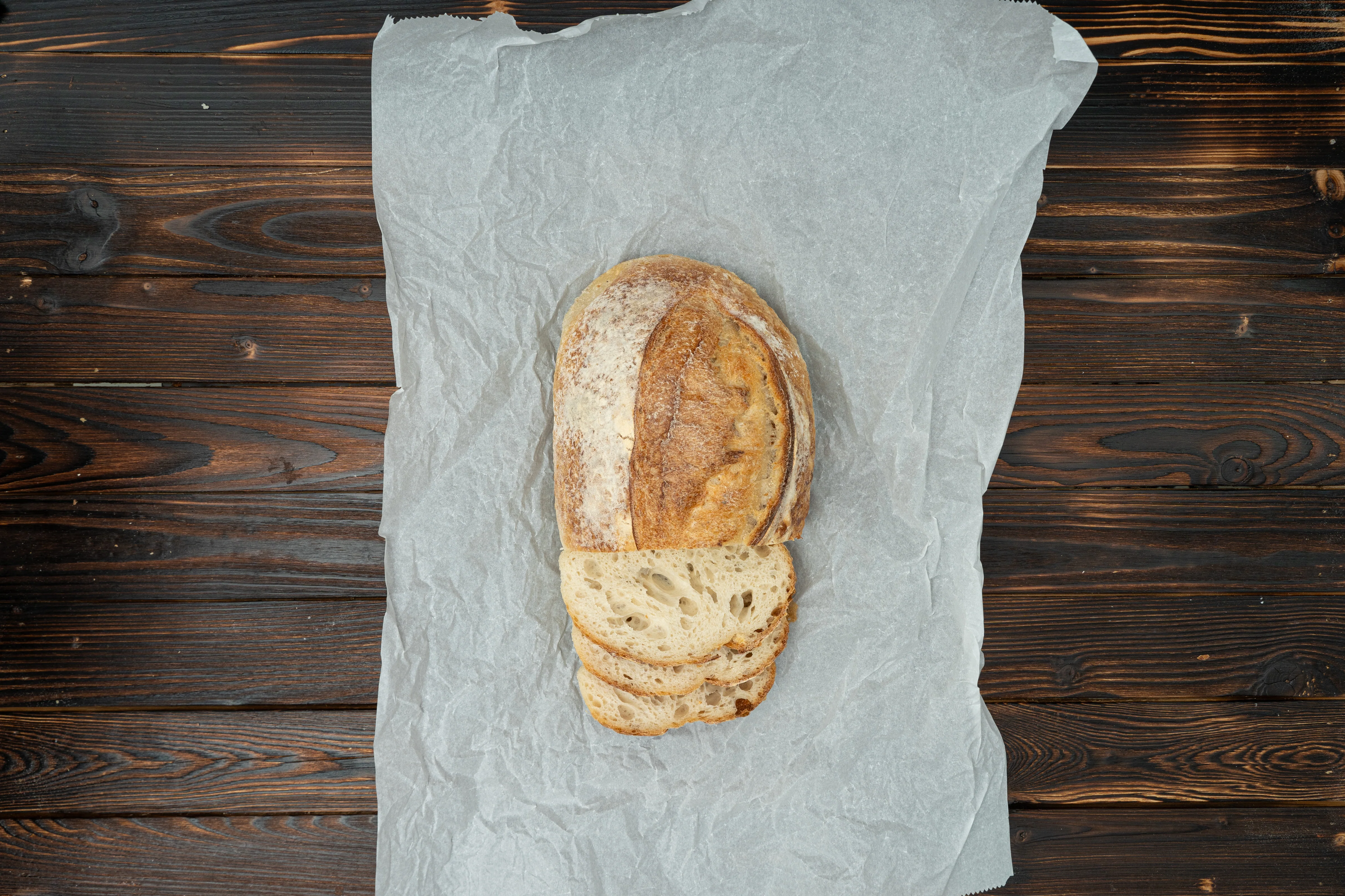 White Sourdough - Image 4