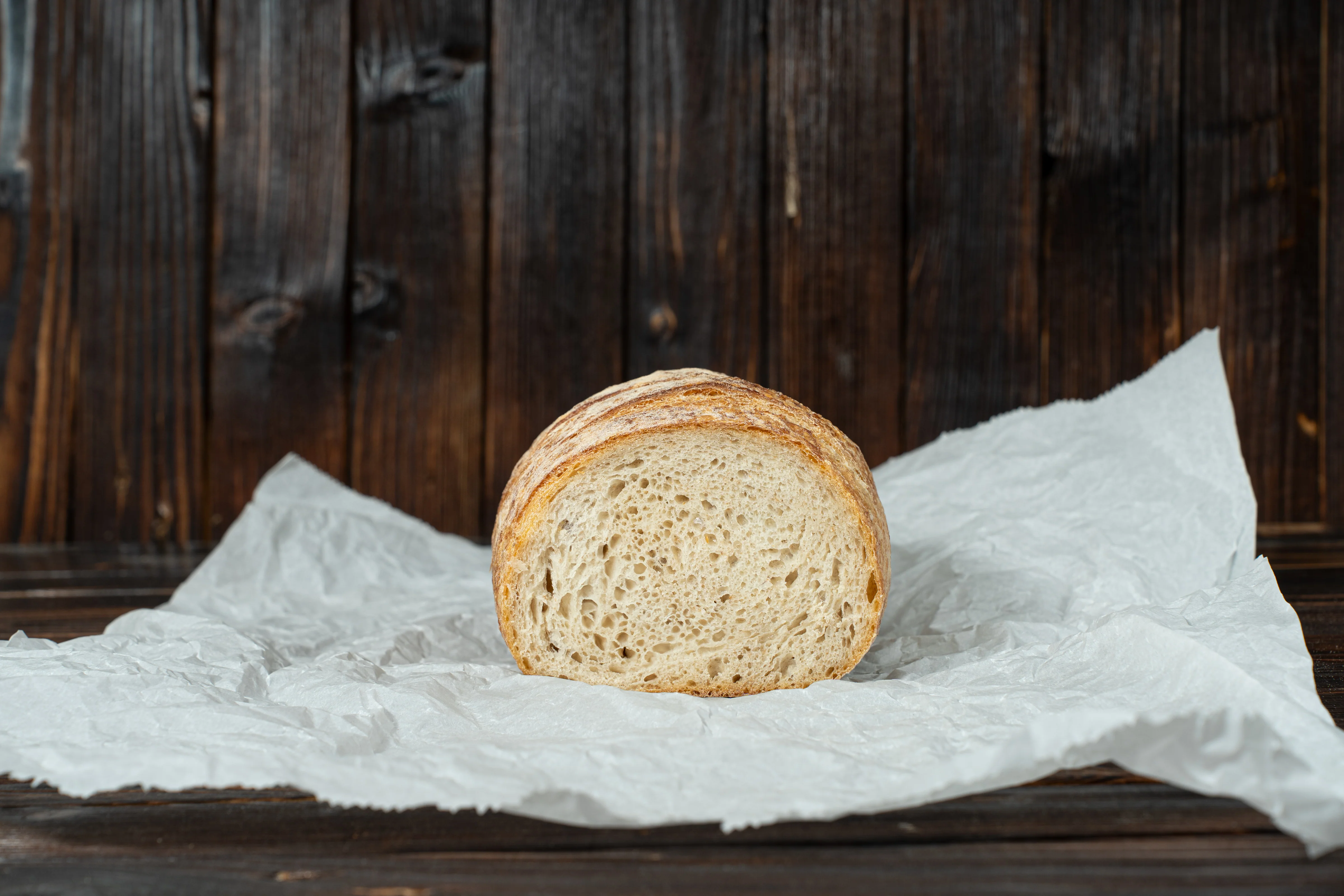 Wholemeal Sourdough - Image 4